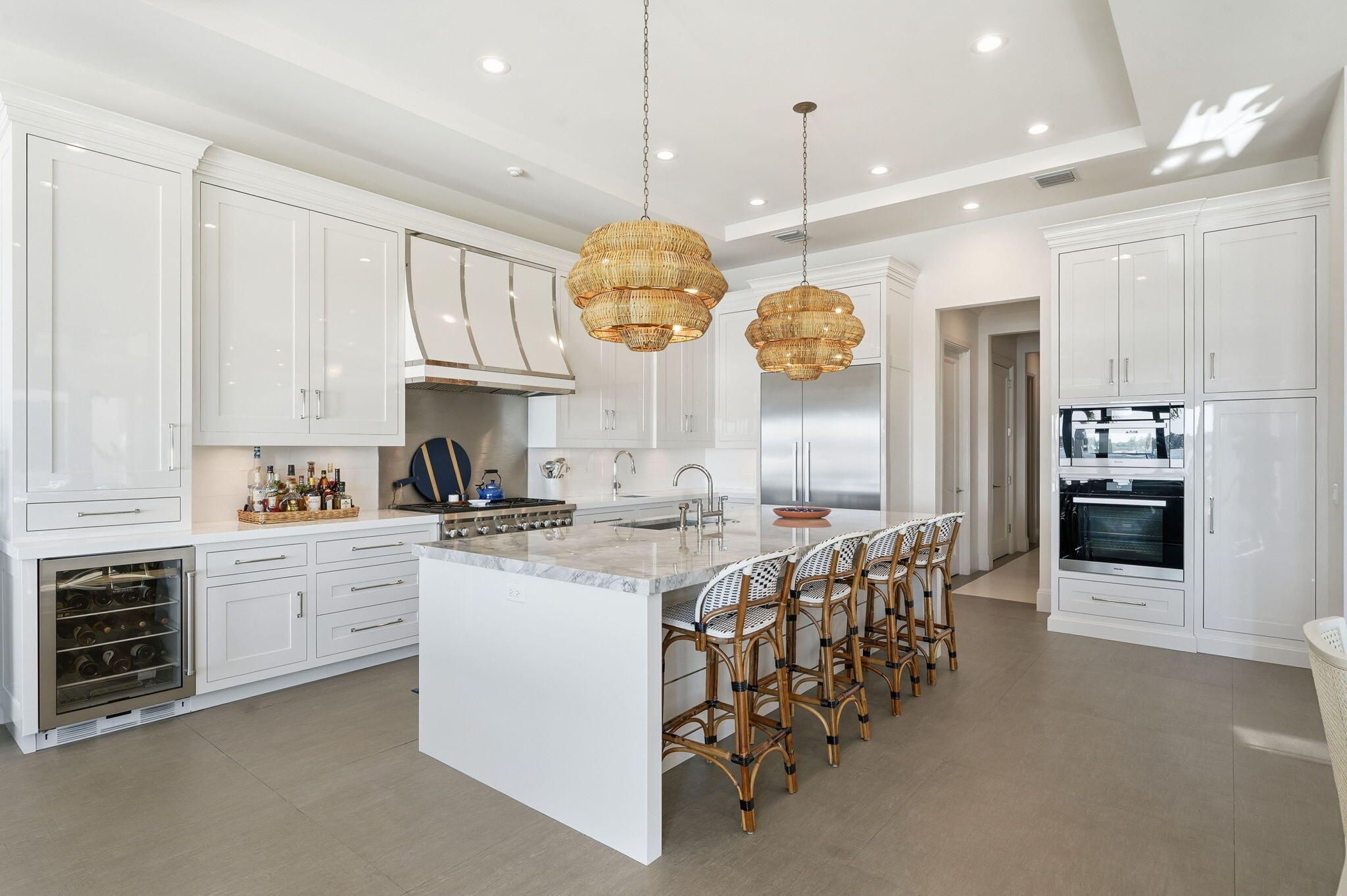 Hypoloxo Island - Residential