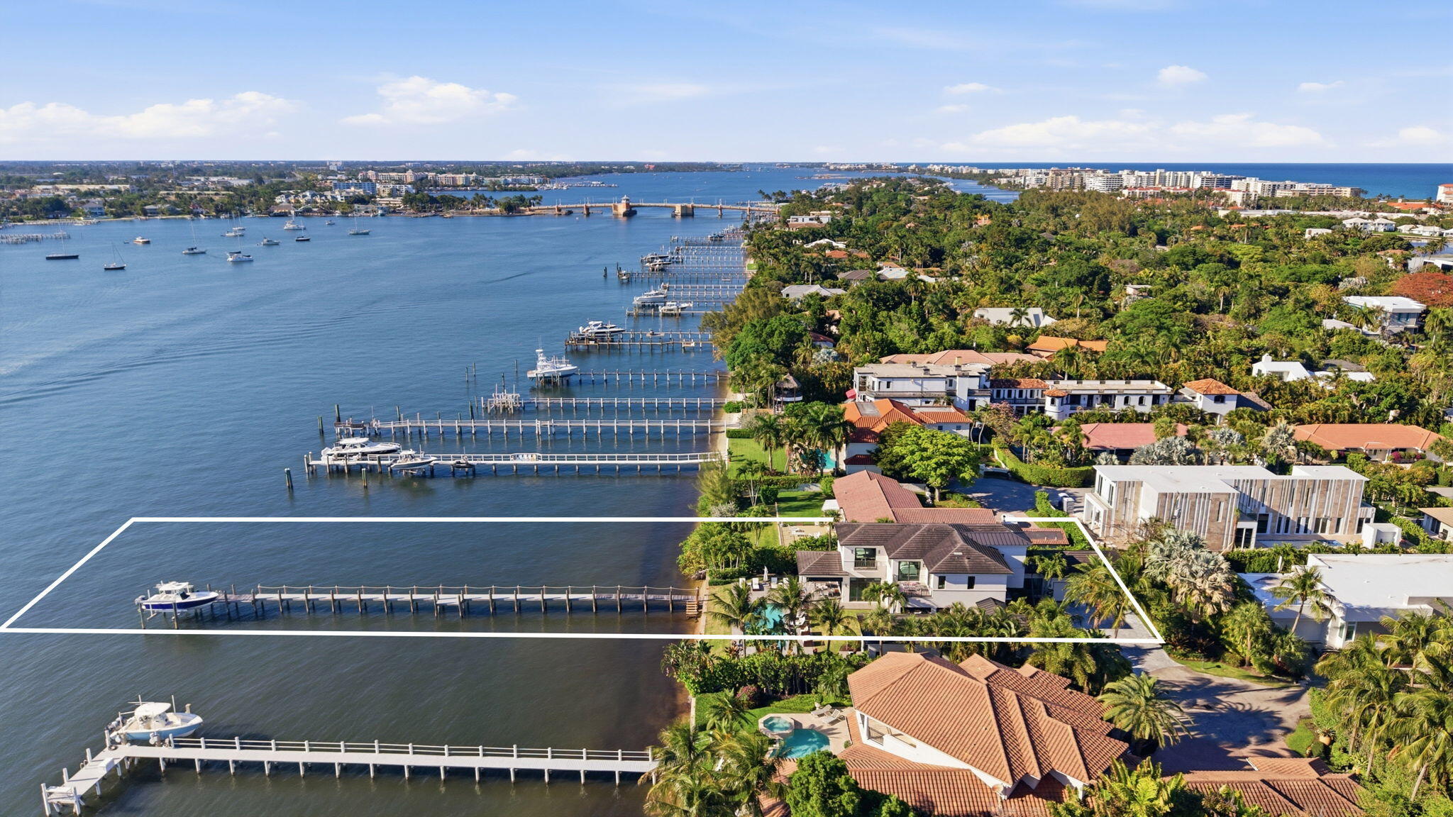 Hypoloxo Island - Residential