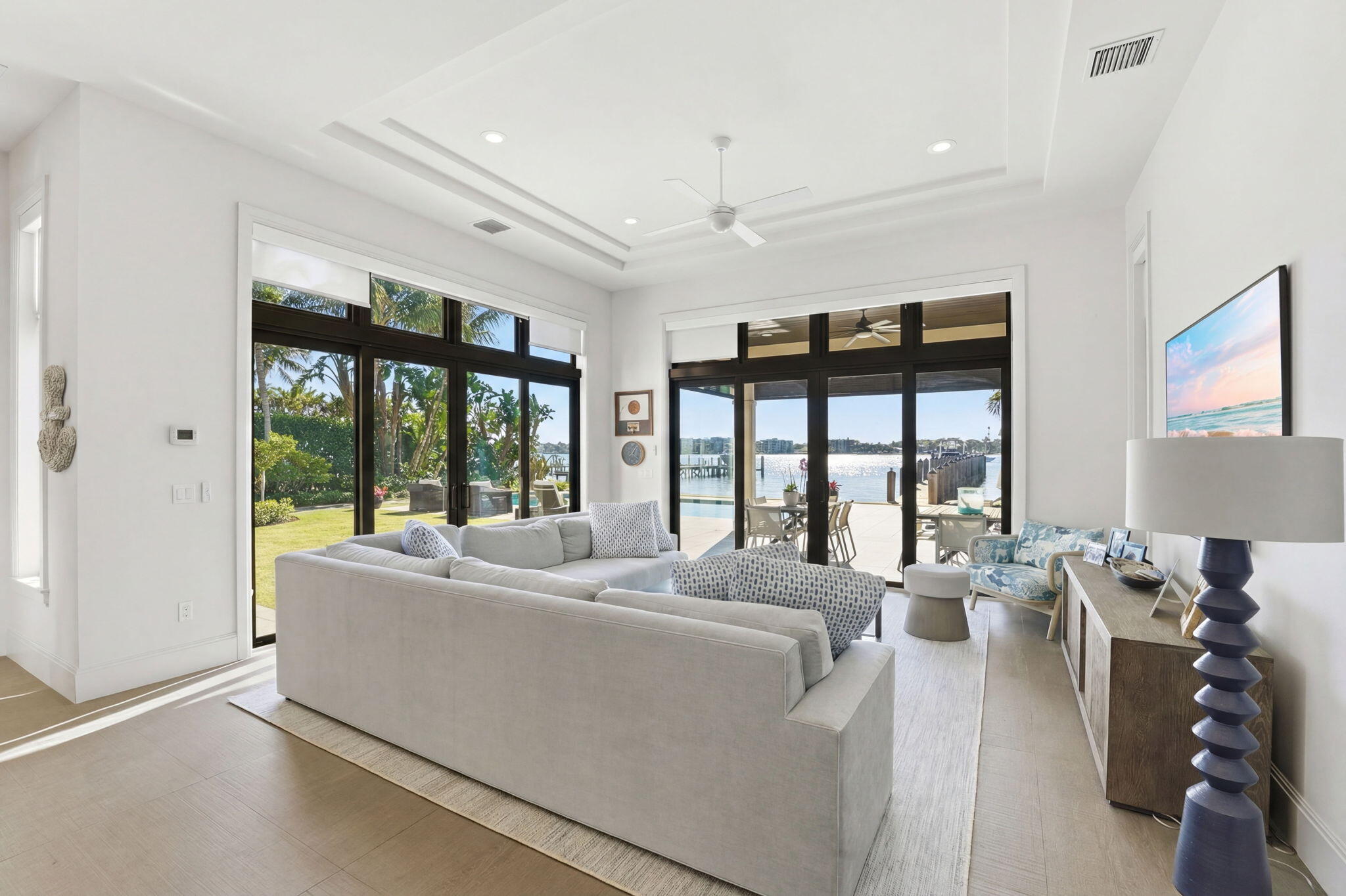 Hypoloxo Island - Residential