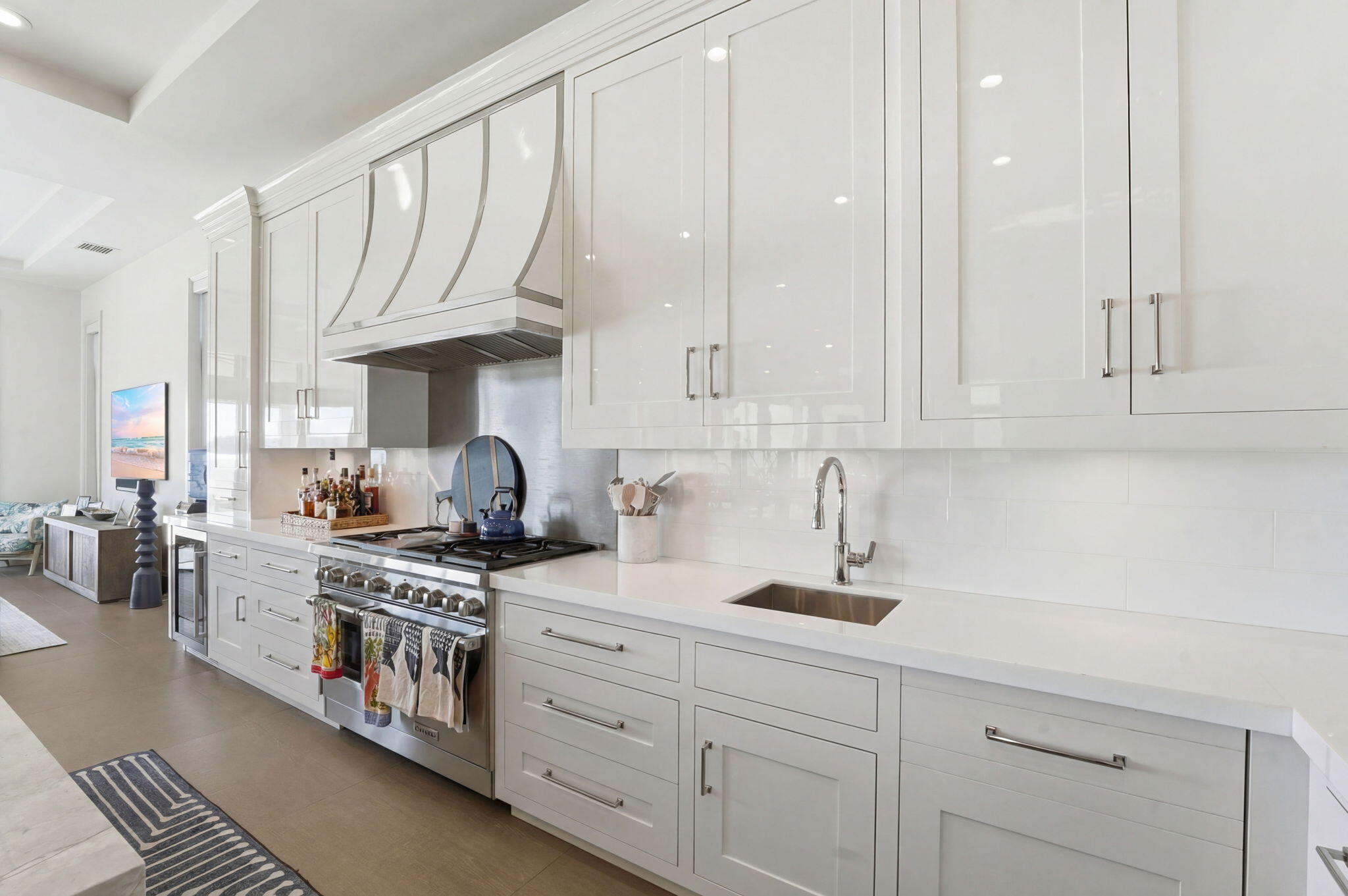 Hypoloxo Island - Residential