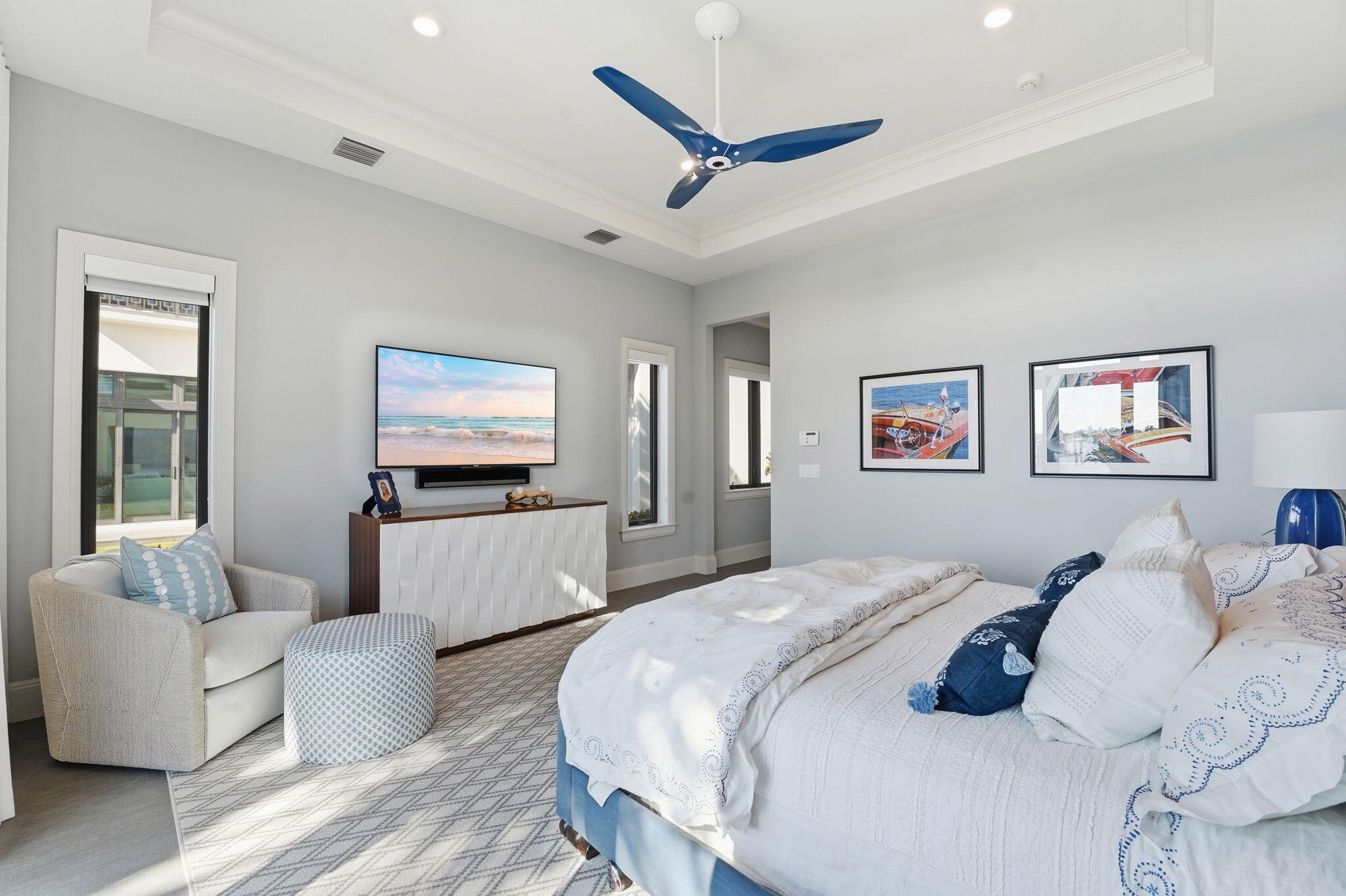 Hypoloxo Island - Residential