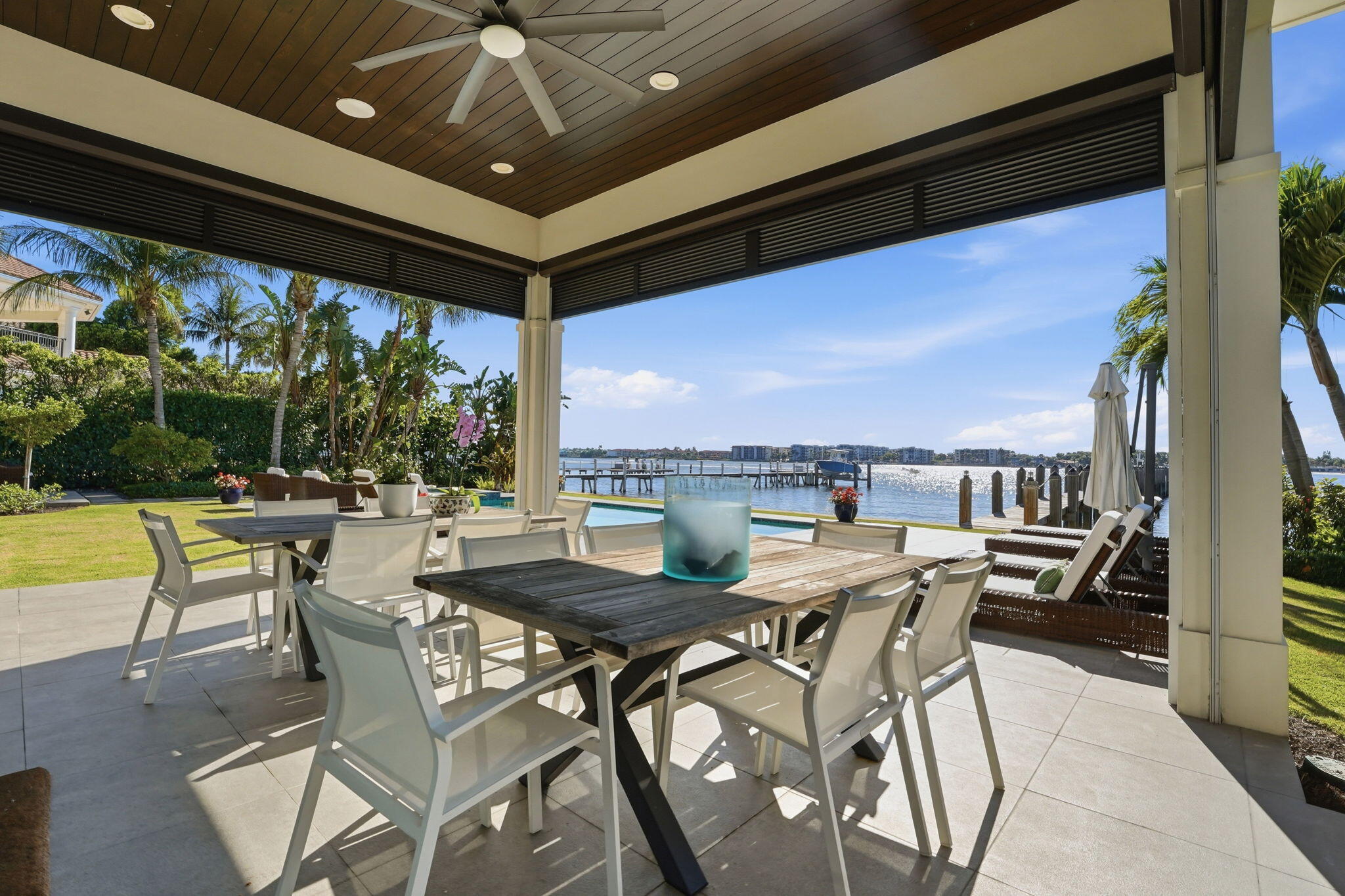 Hypoloxo Island - Residential