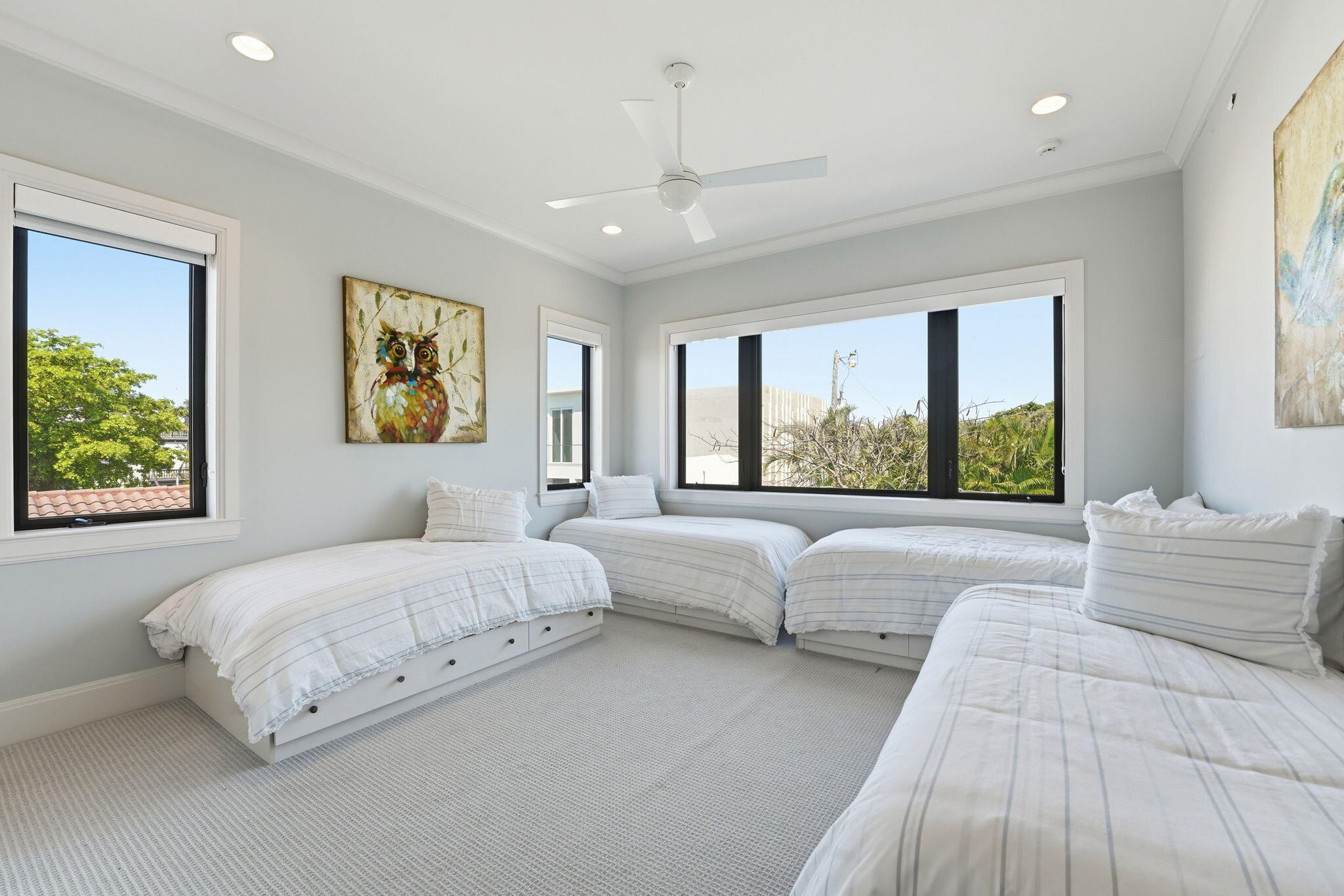 Hypoloxo Island - Residential