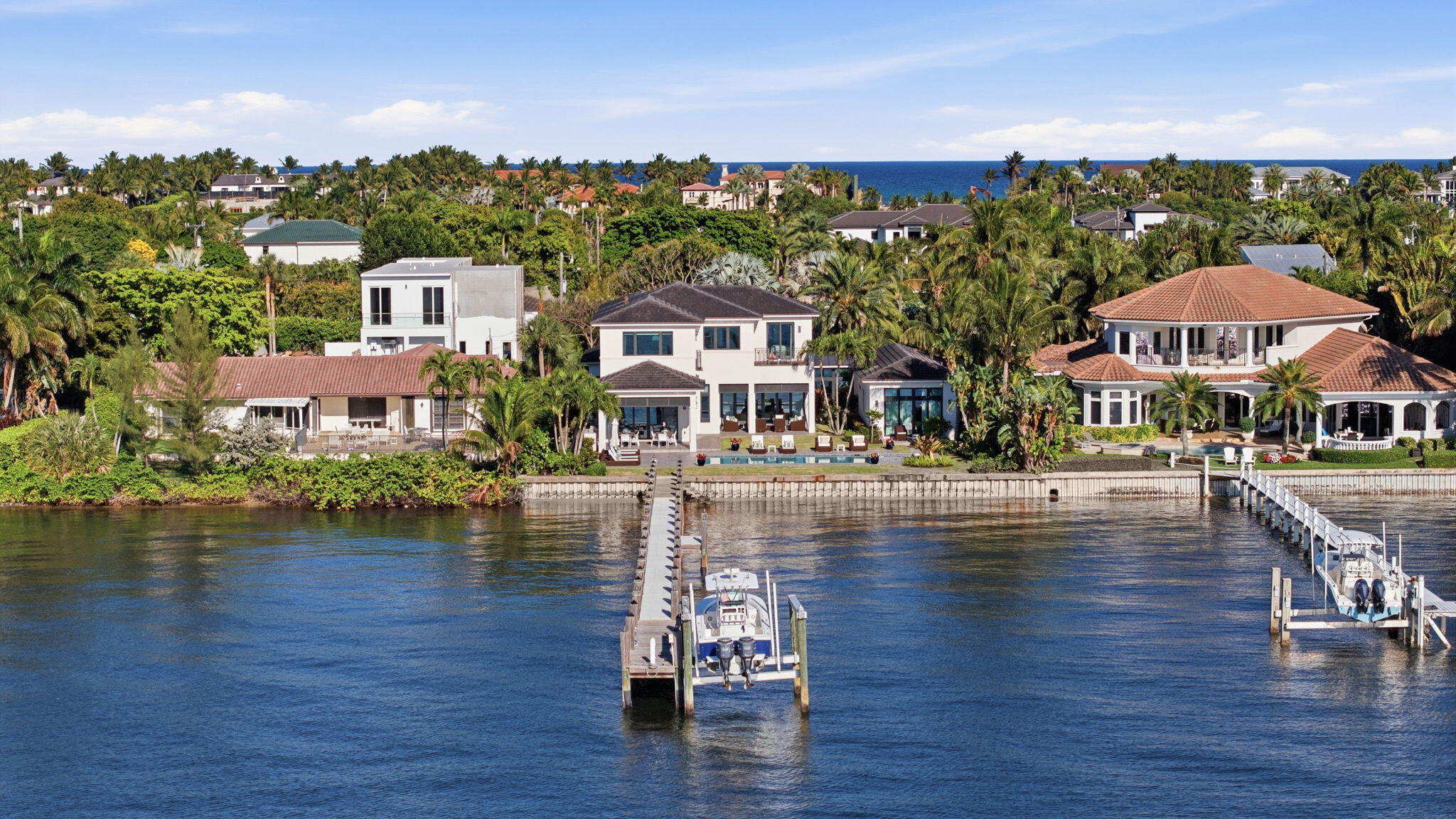 Hypoloxo Island - Residential