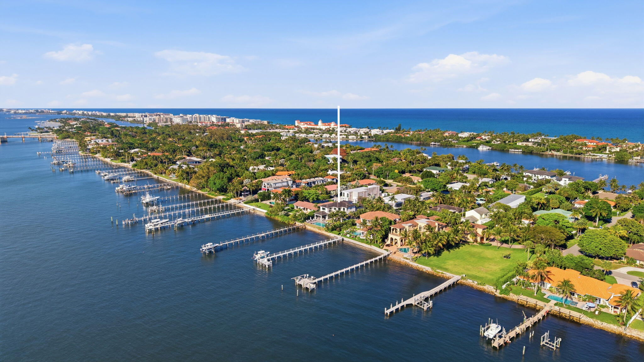 Hypoloxo Island - Residential