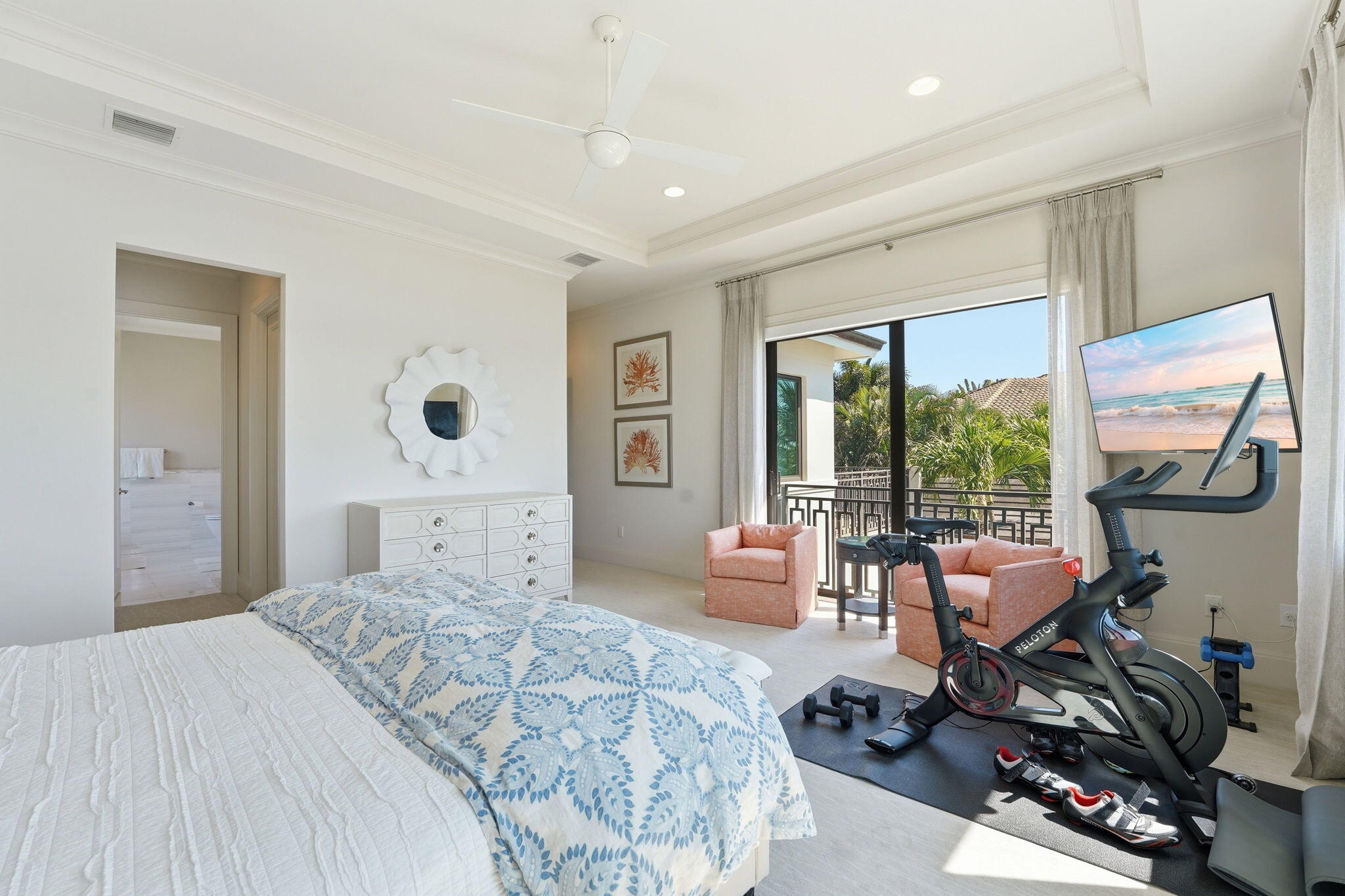 Hypoloxo Island - Residential