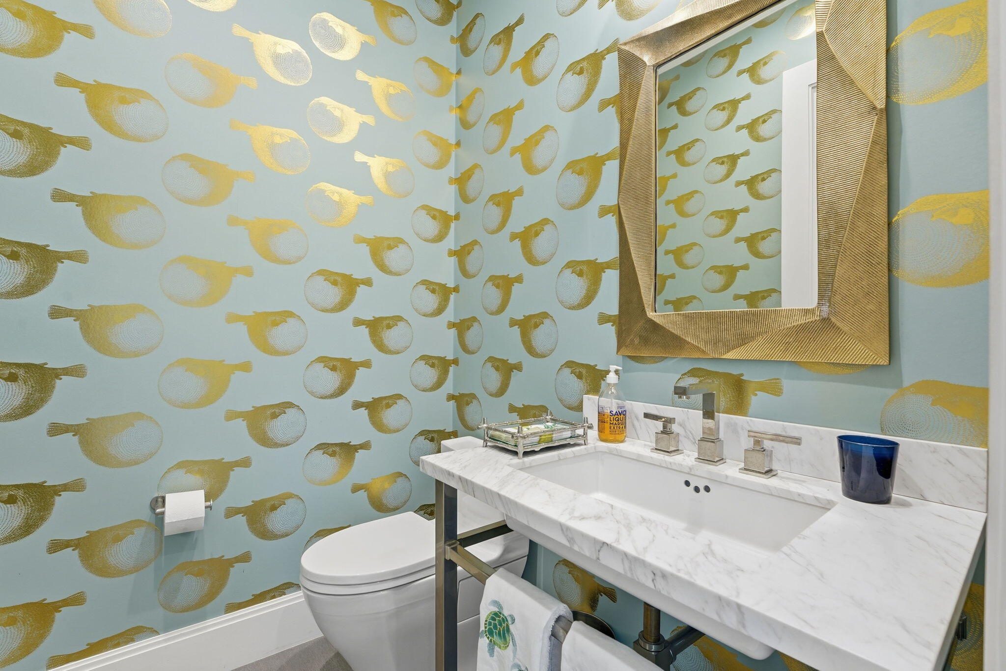 Hypoloxo Island - Residential