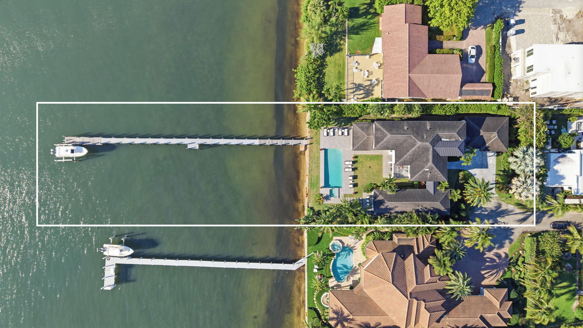 Hypoloxo Island - Residential