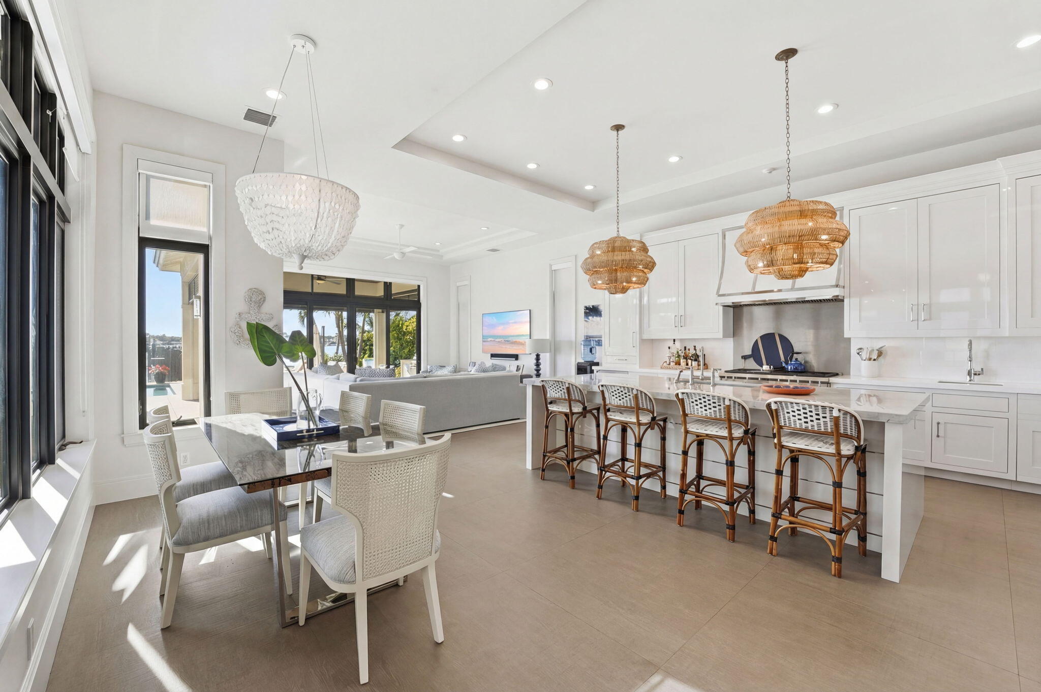 Hypoloxo Island - Residential