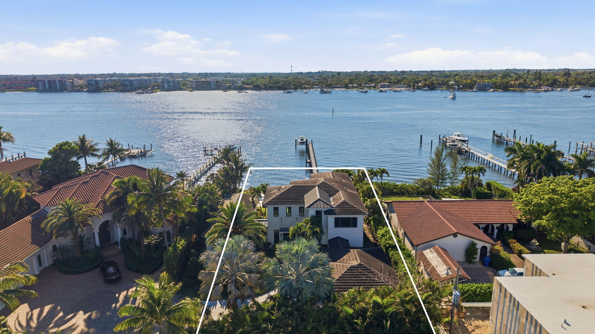 Hypoloxo Island - Residential