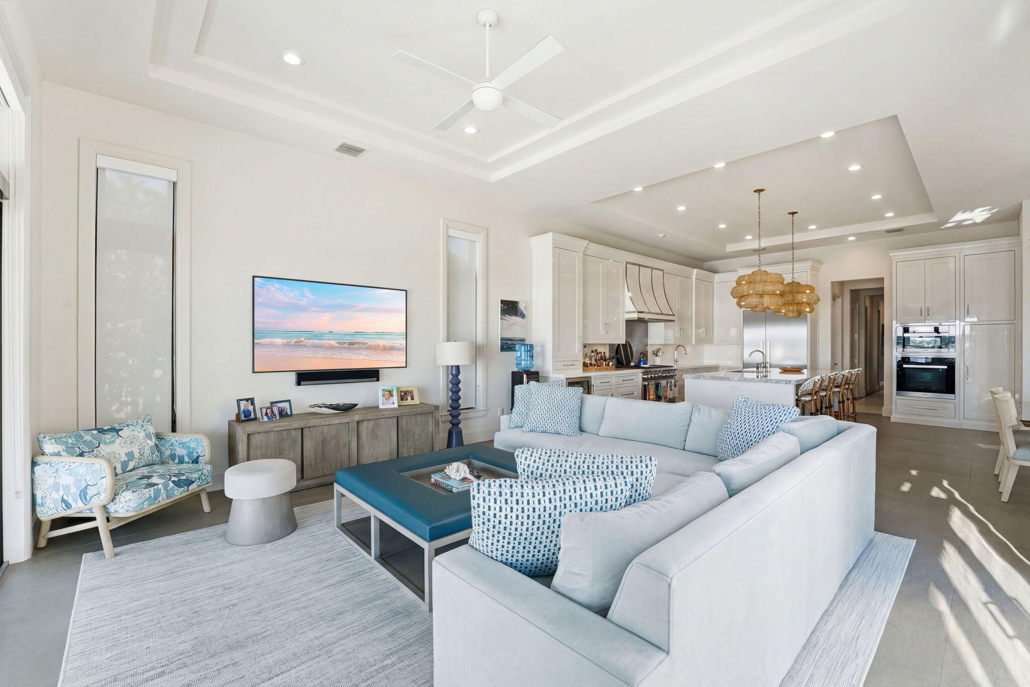 Hypoloxo Island - Residential