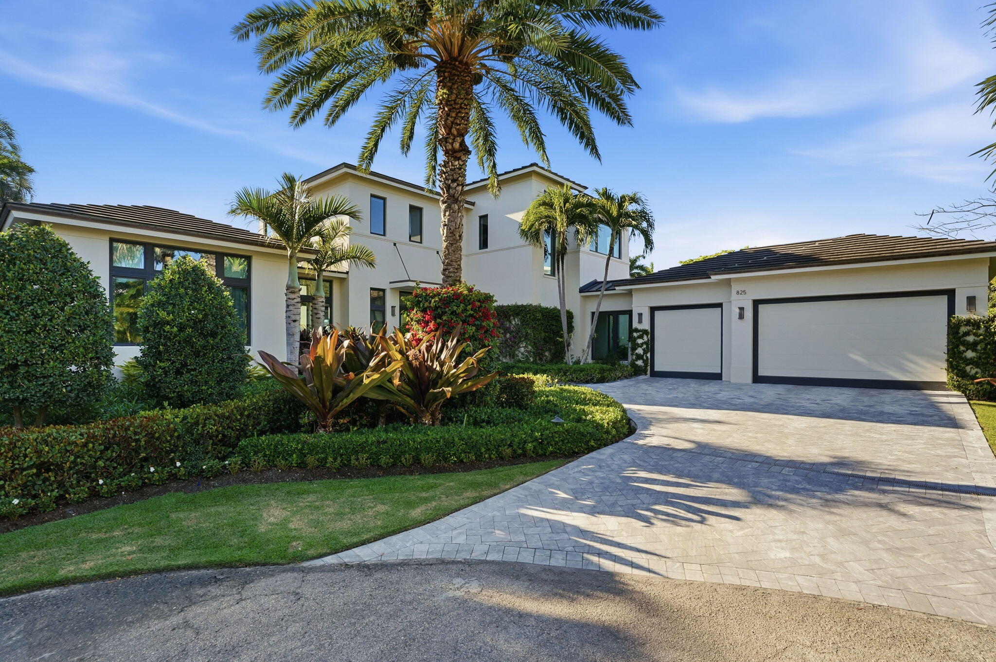 Hypoloxo Island - Residential