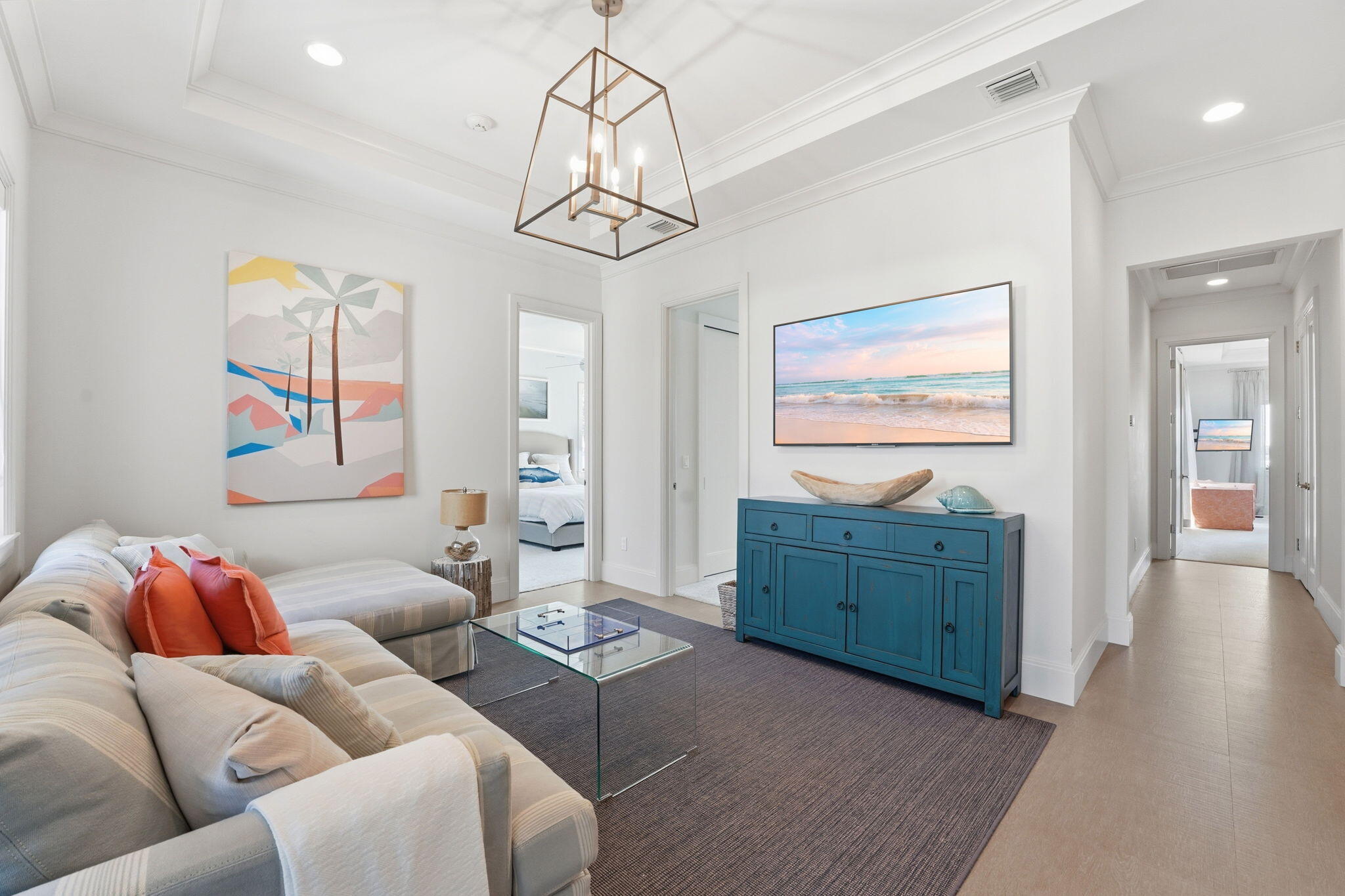 Hypoloxo Island - Residential