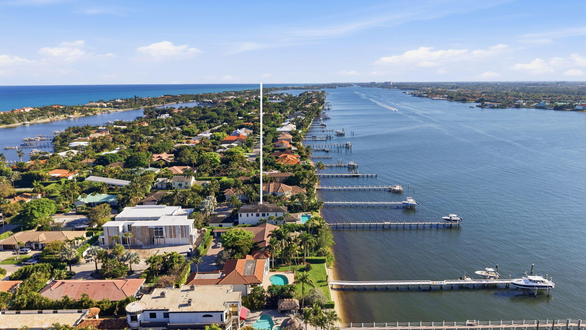 Hypoloxo Island - Residential