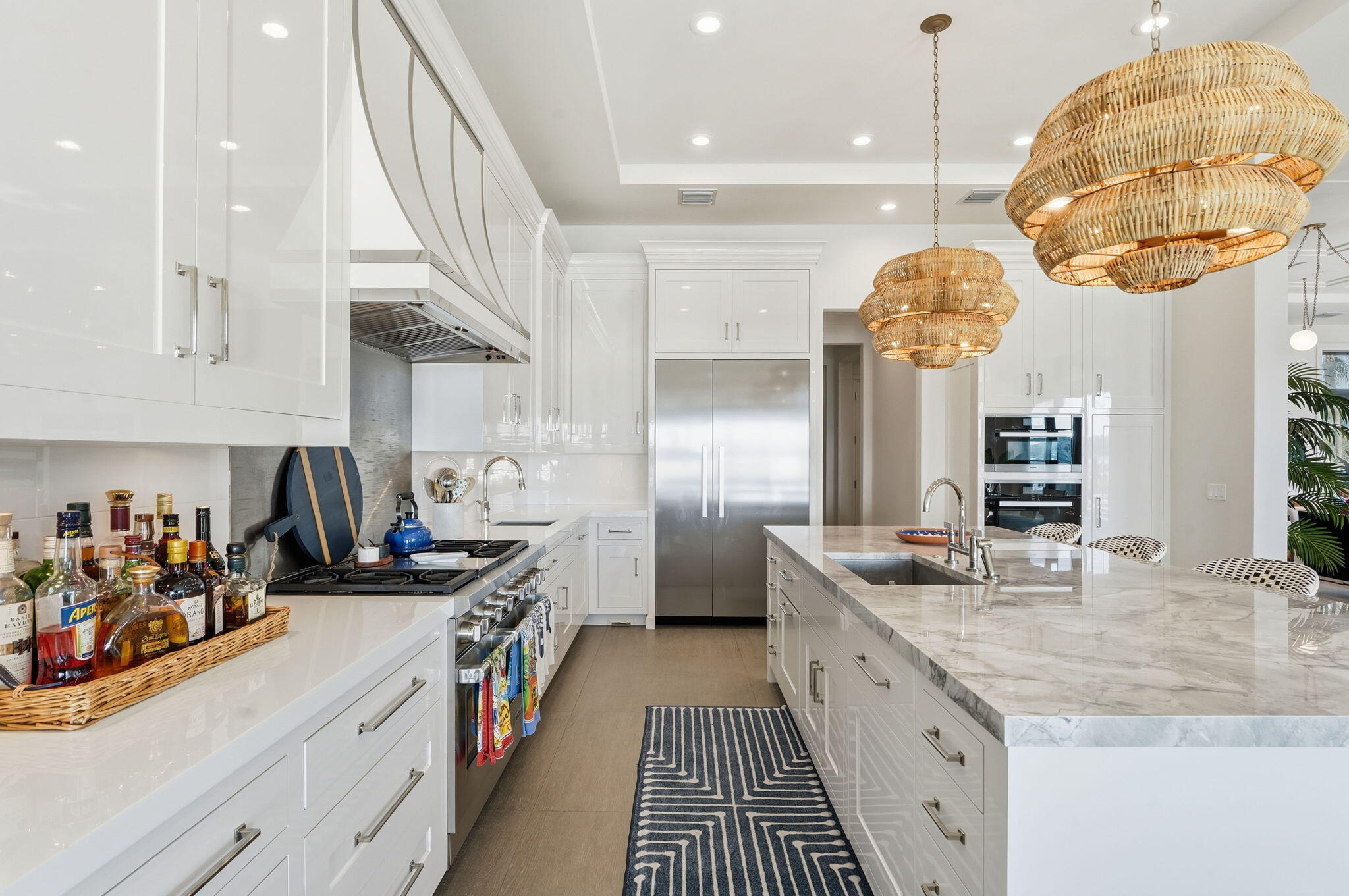 Hypoloxo Island - Residential