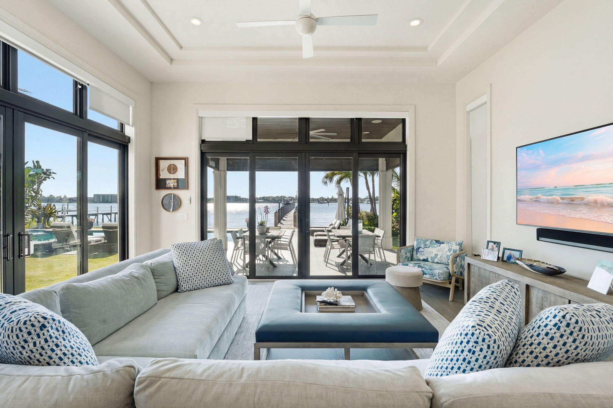 Hypoloxo Island - Residential