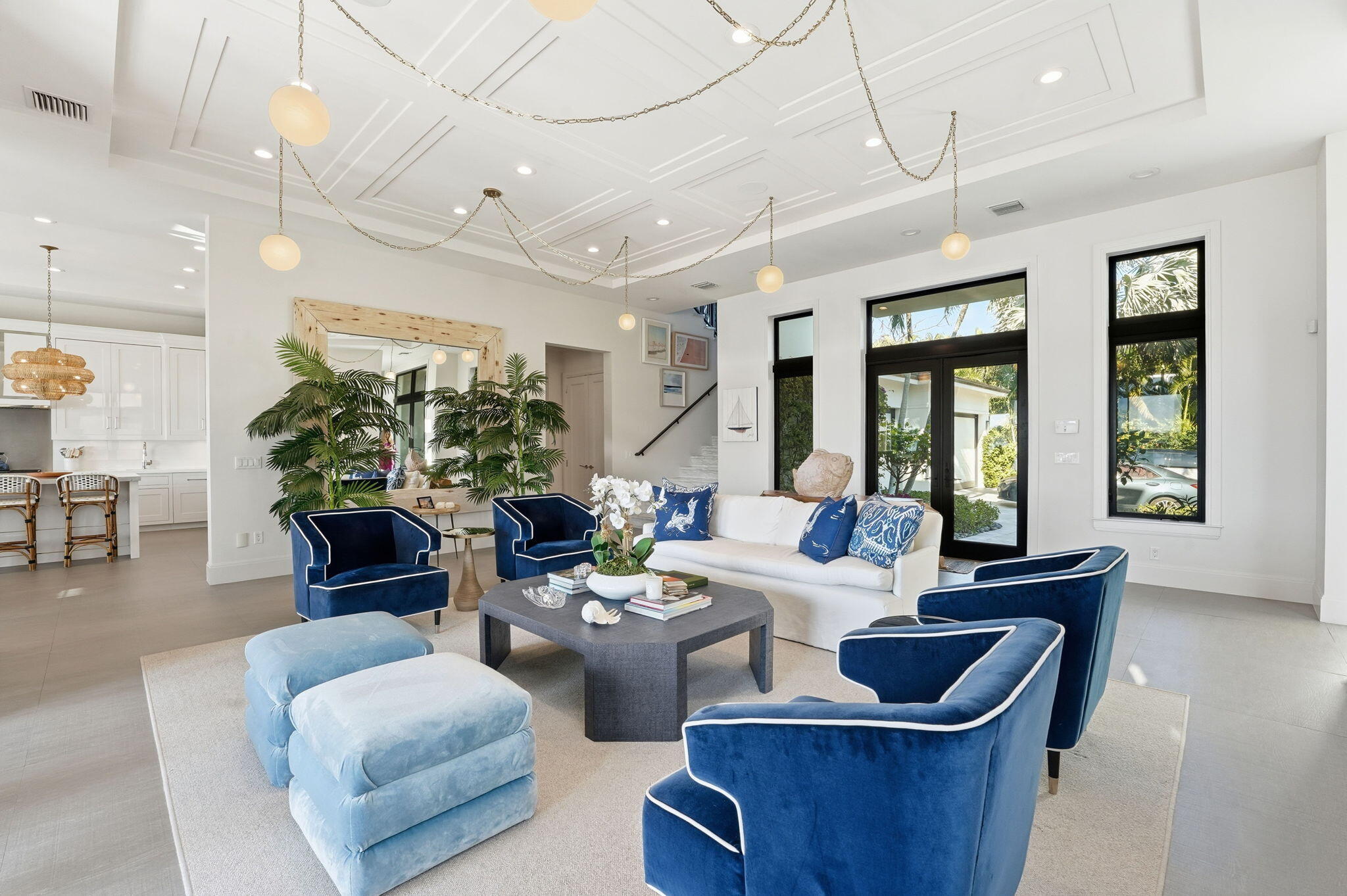 Hypoloxo Island - Residential