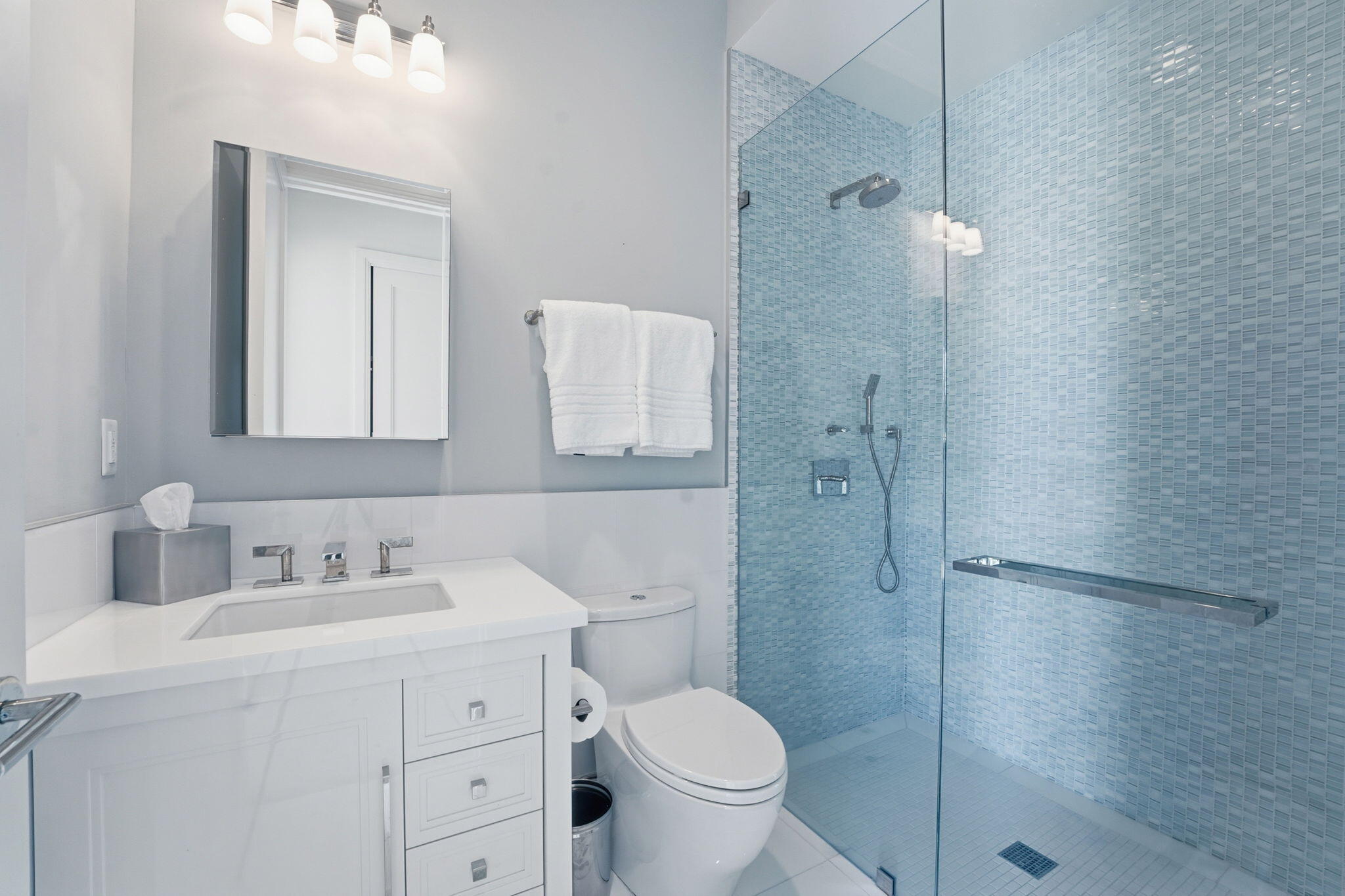 Hypoloxo Island - Residential