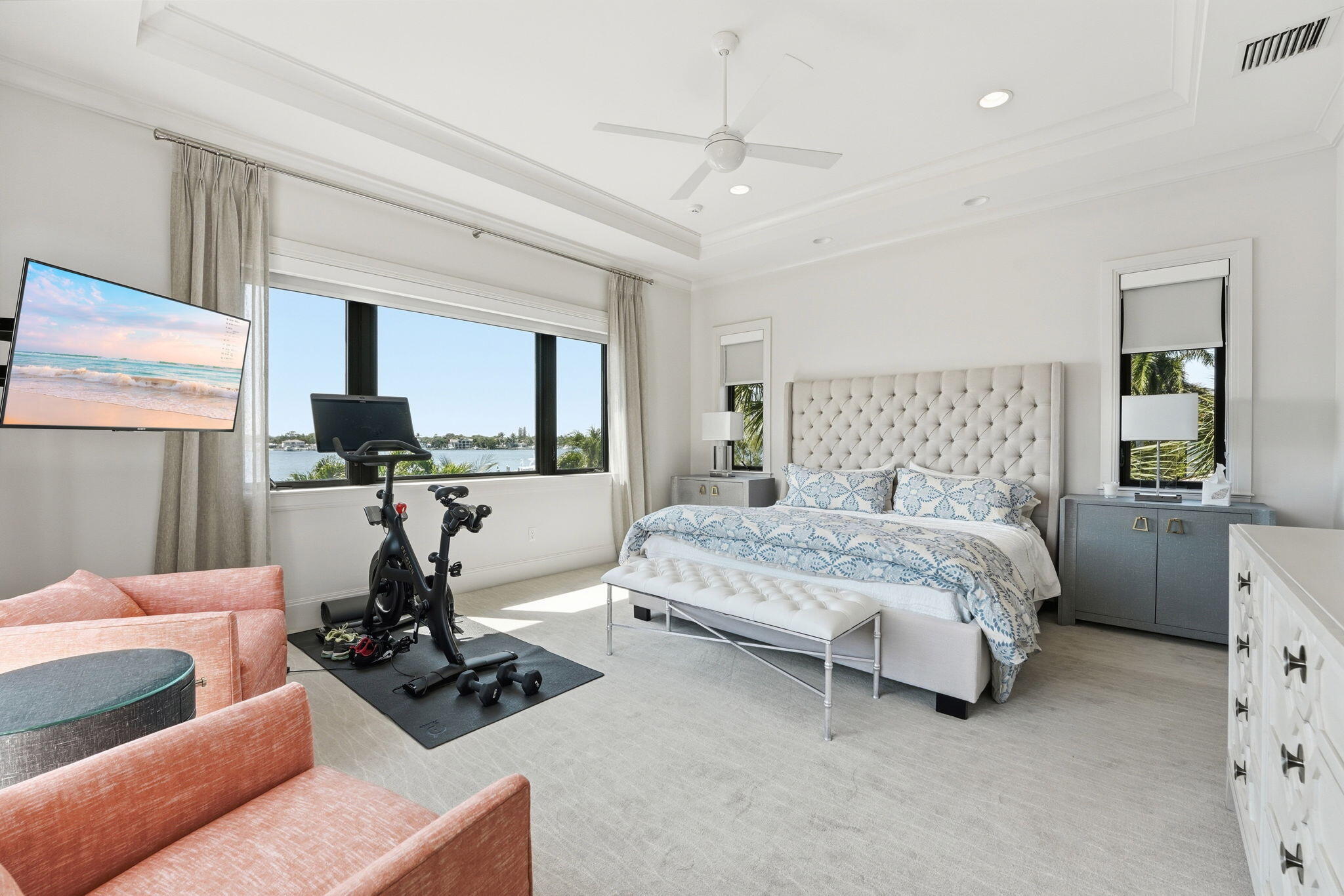 Hypoloxo Island - Residential