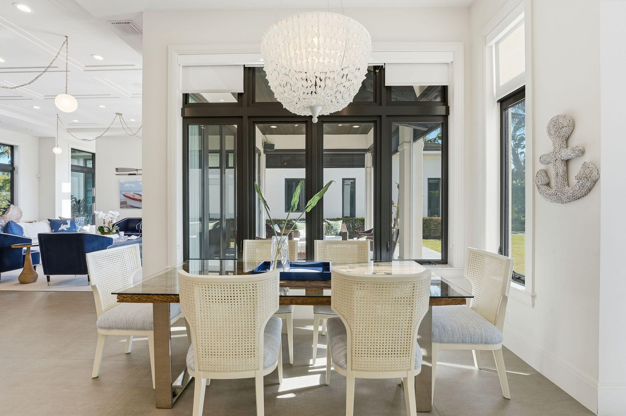 Hypoloxo Island - Residential