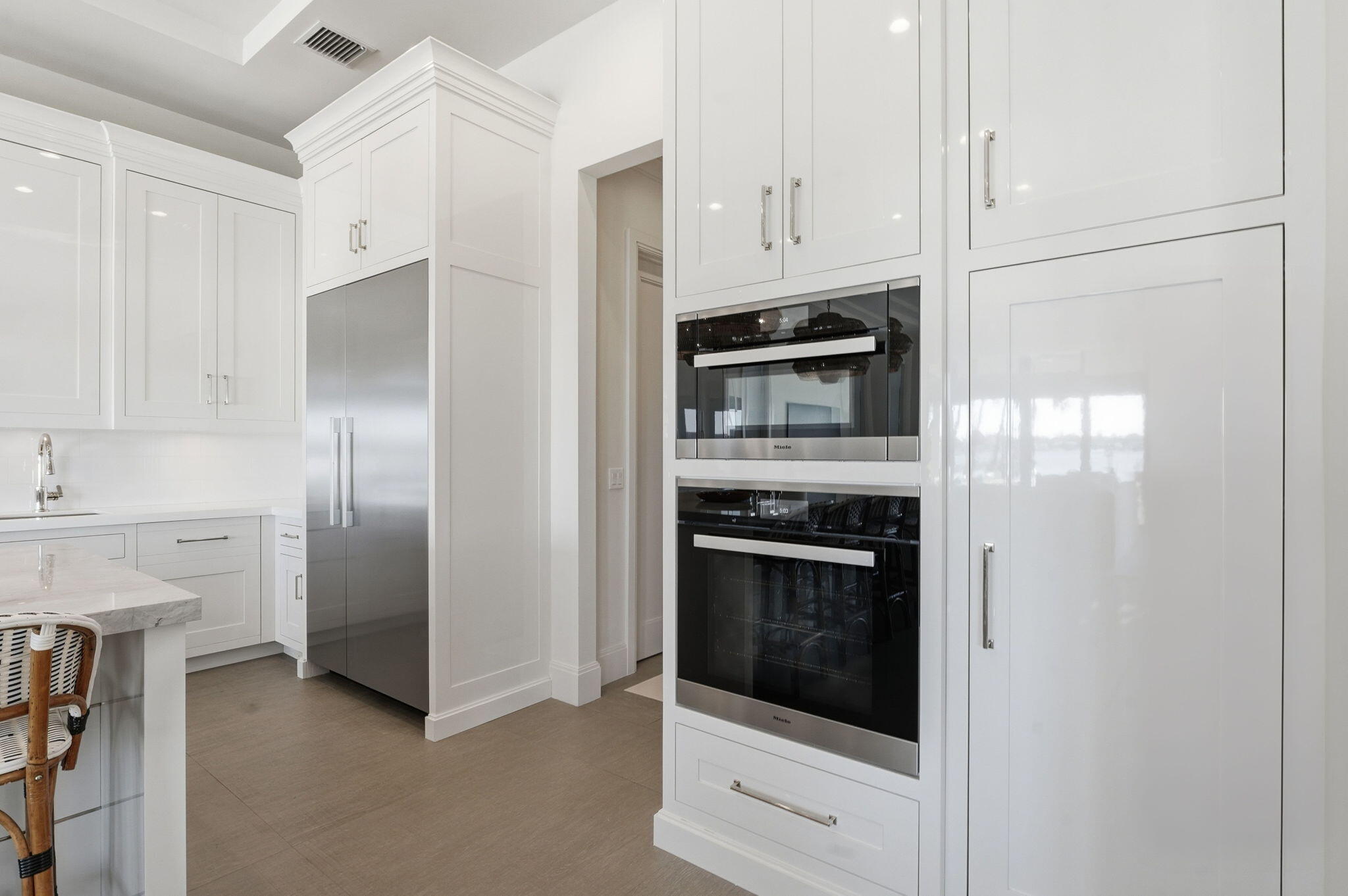 Hypoloxo Island - Residential