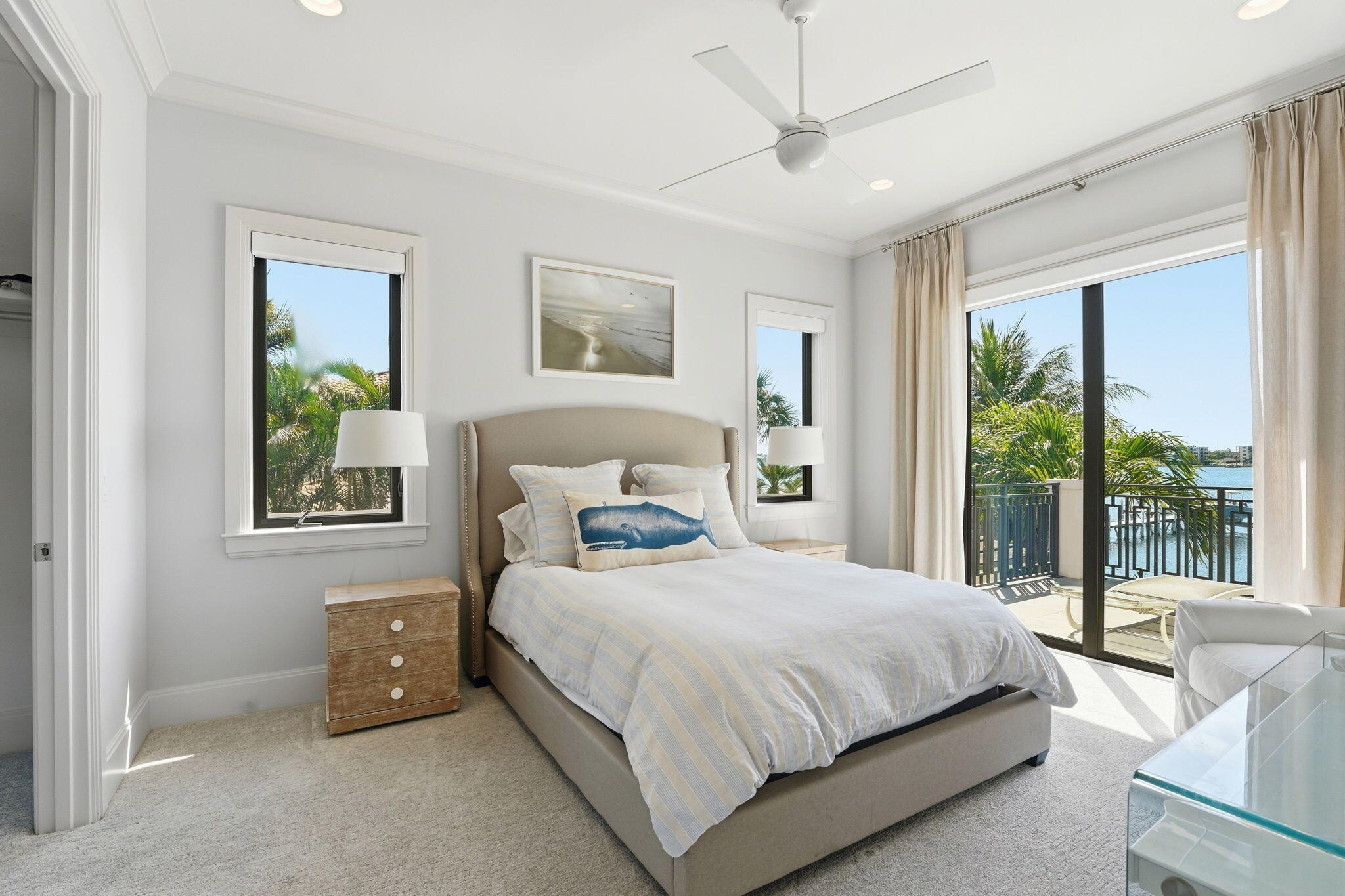 Hypoloxo Island - Residential