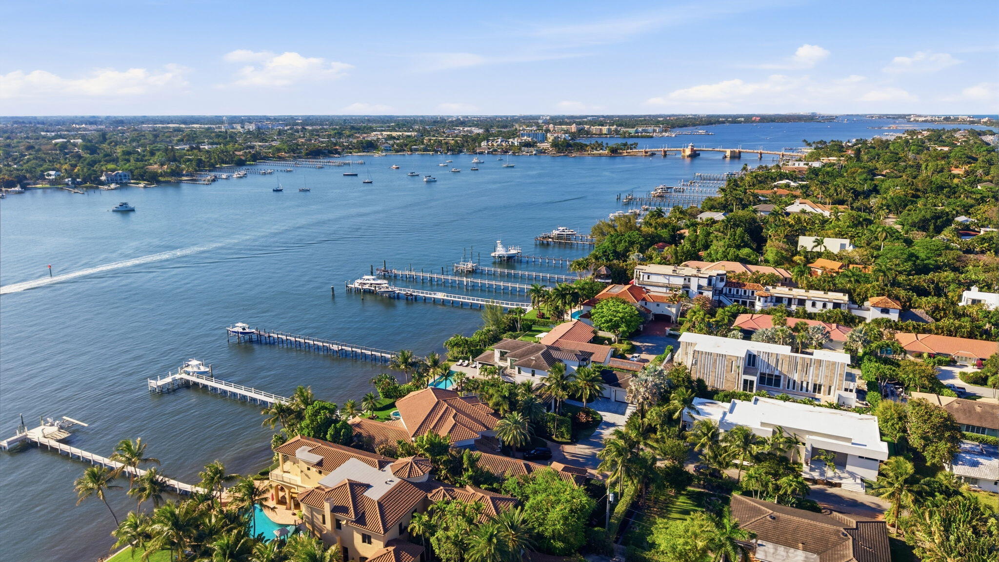 Hypoloxo Island - Residential