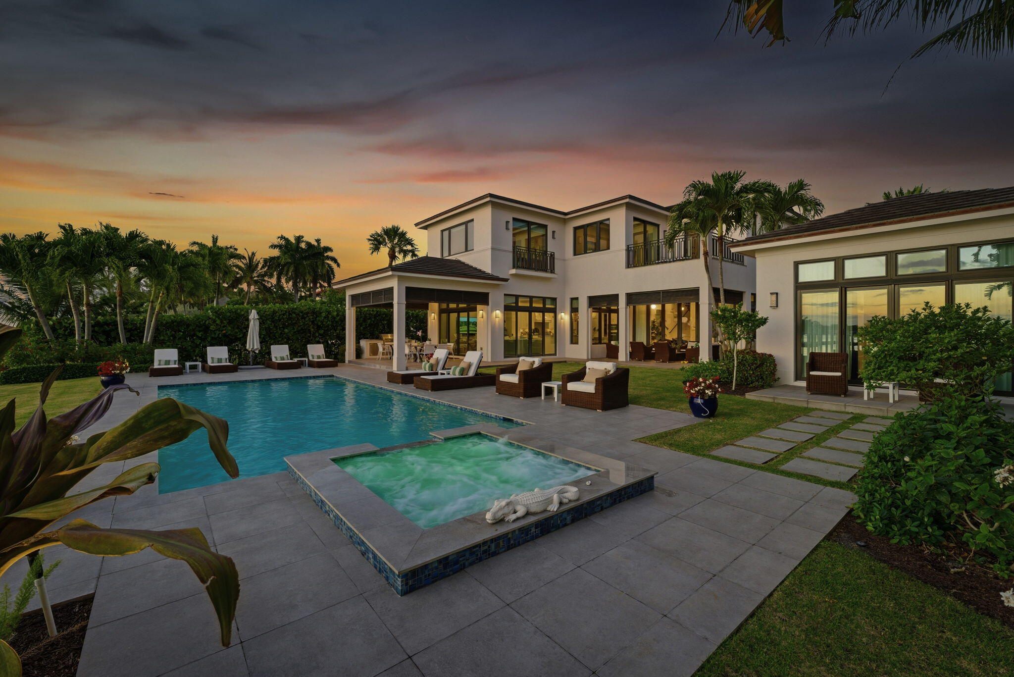 Hypoloxo Island - Residential