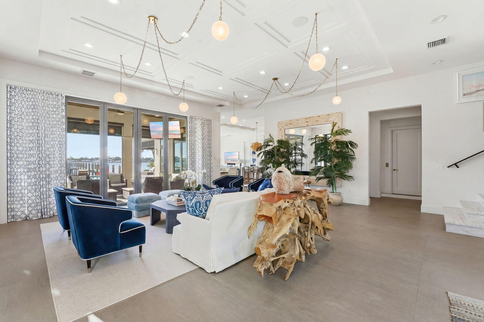 Hypoloxo Island - Residential