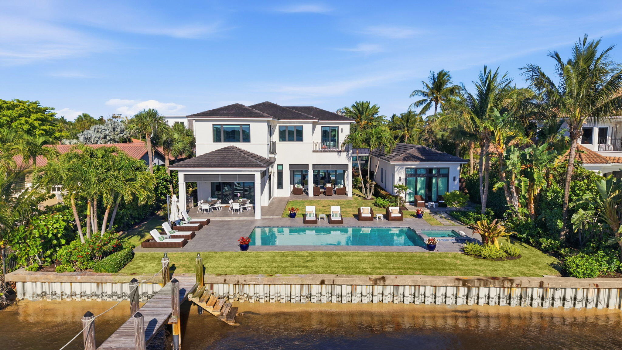 Hypoloxo Island - Residential