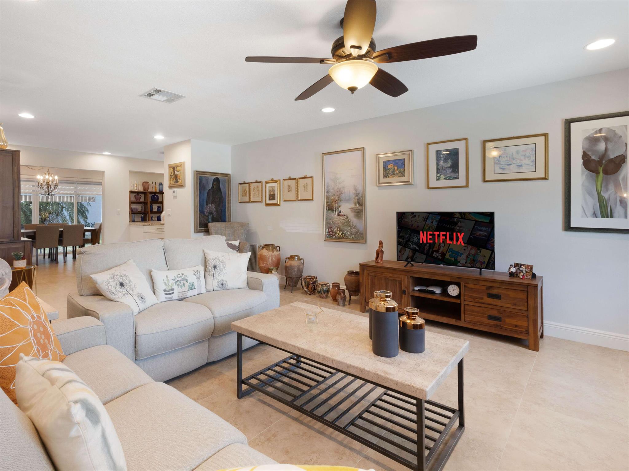 PALM BEACH LEISUREVILLE S - Residential