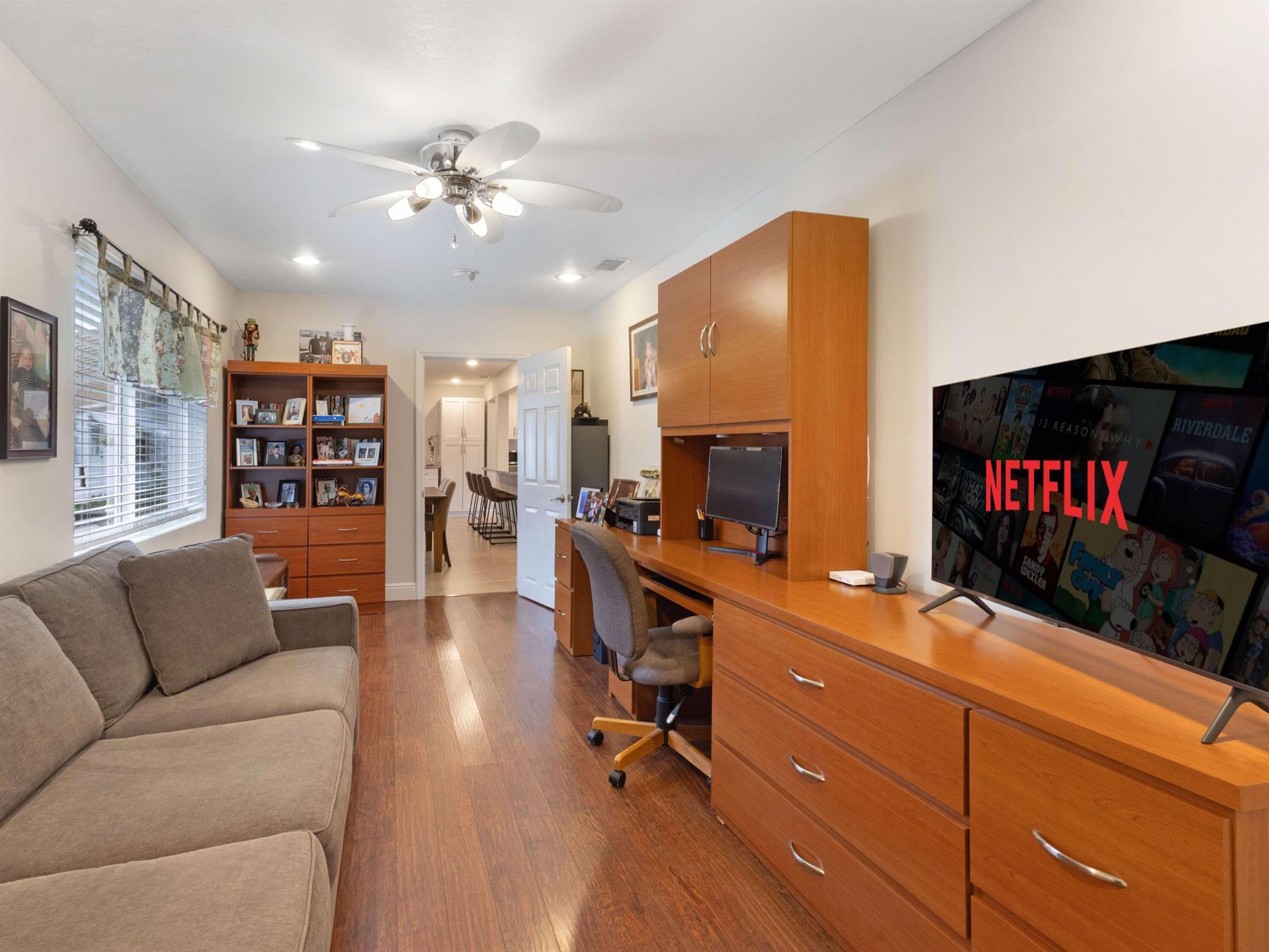 PALM BEACH LEISUREVILLE S - Residential