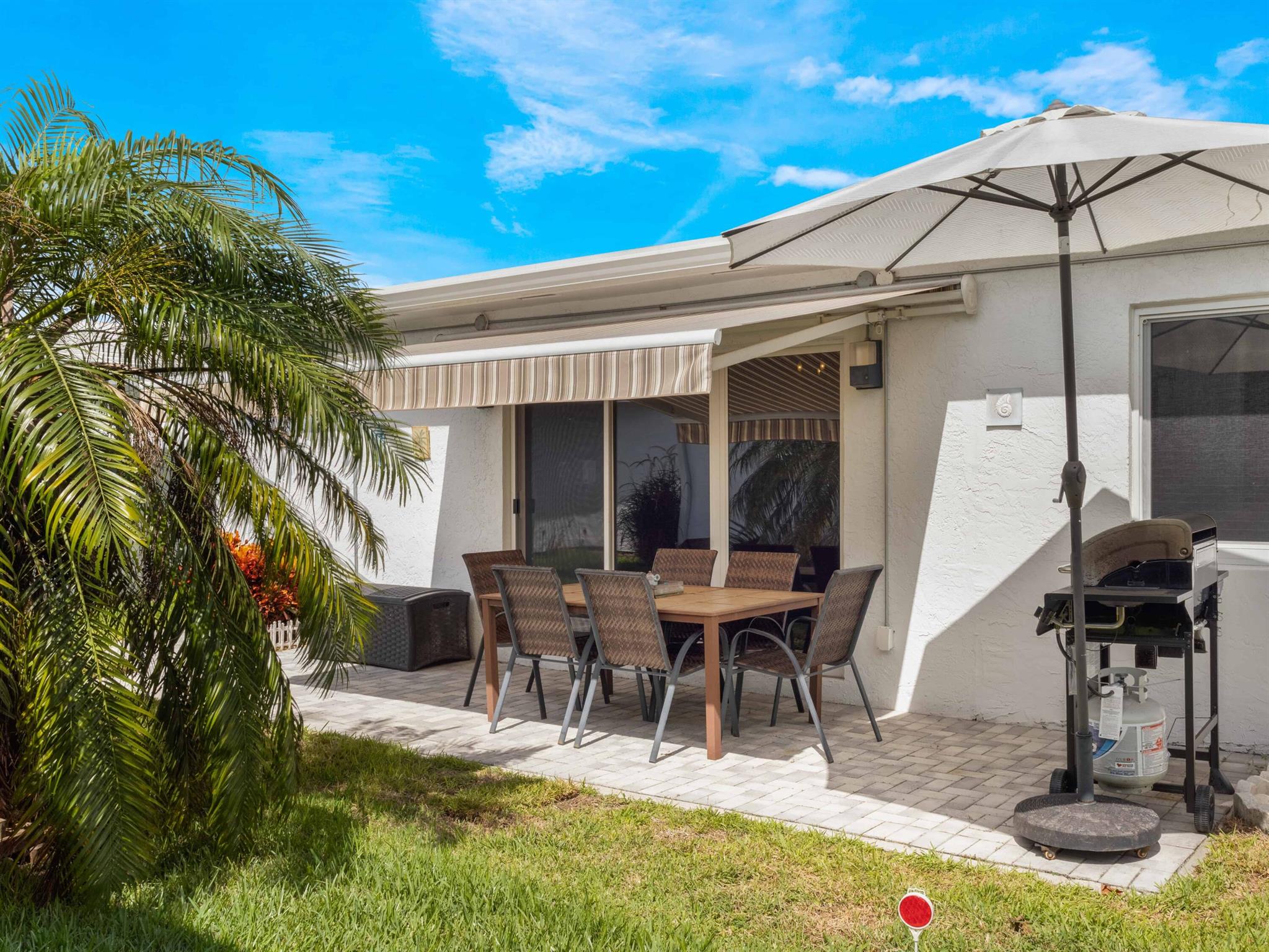 PALM BEACH LEISUREVILLE S - Residential