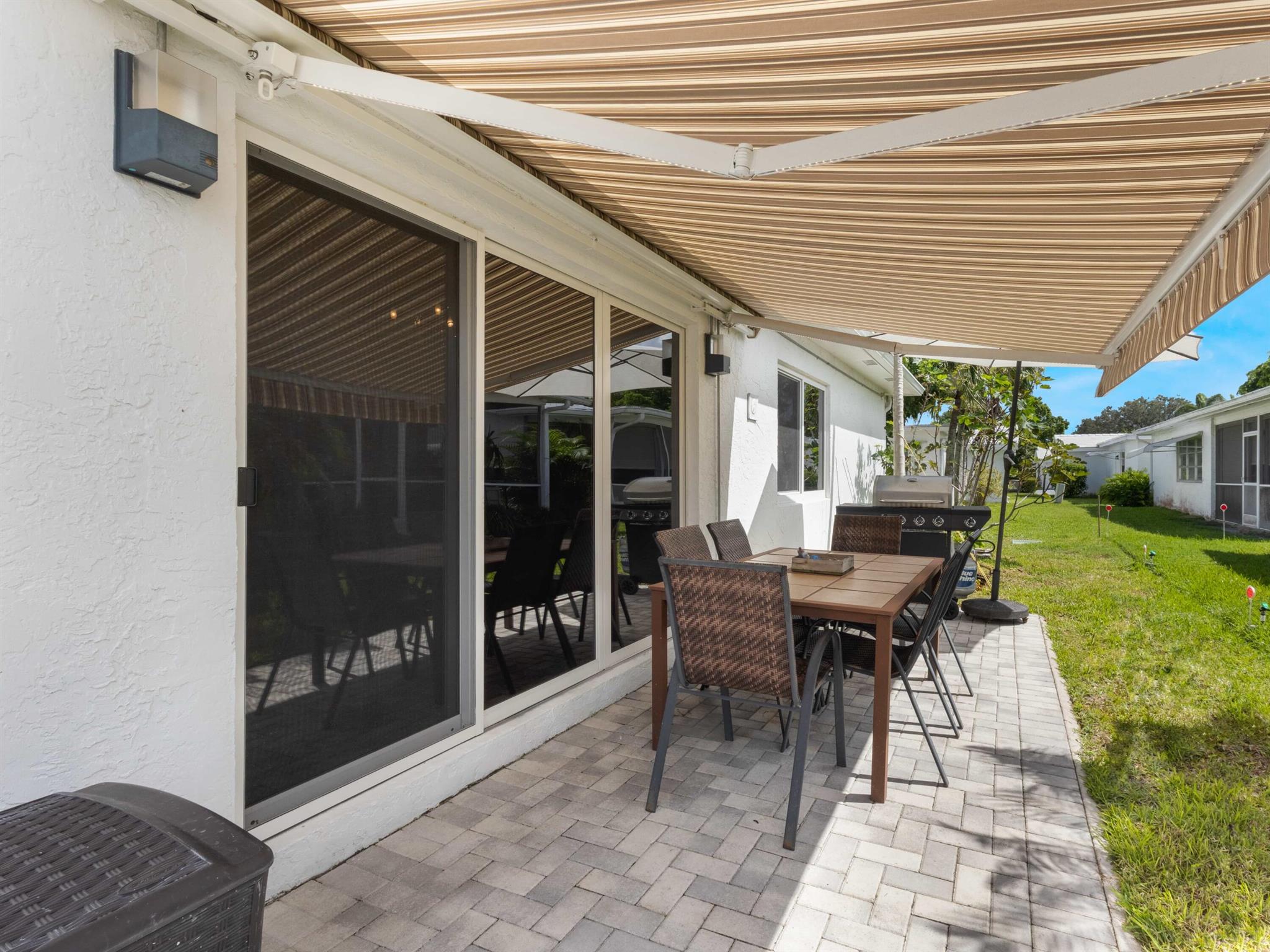 PALM BEACH LEISUREVILLE S - Residential