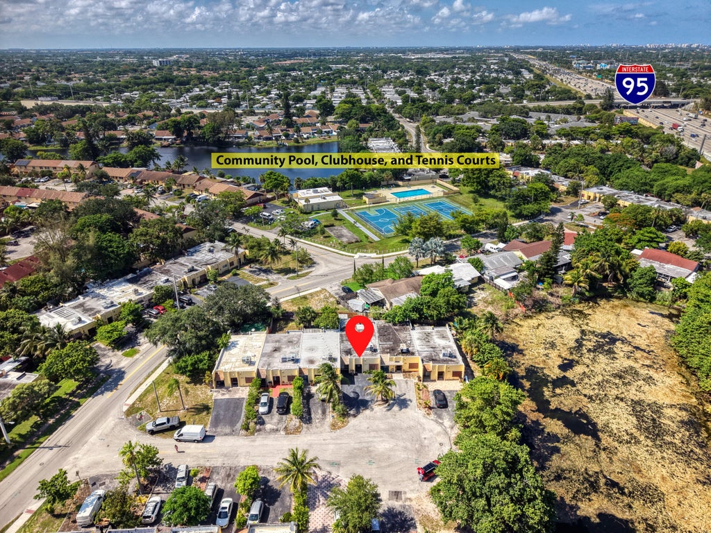 Photo of 221 NW 43rd Place, Deerfield Beach, FL 33064 (MLS # B26056422)