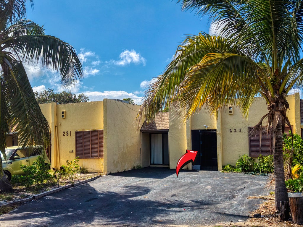 Photo of 221 NW 43rd Place, Deerfield Beach, FL 33064 (MLS # B26056422)