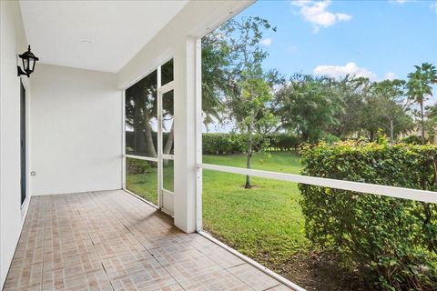 A home in West Palm Beach