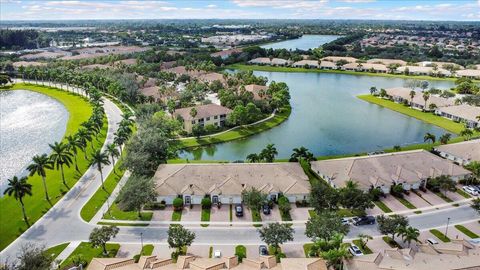 A home in West Palm Beach