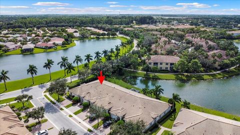 A home in West Palm Beach