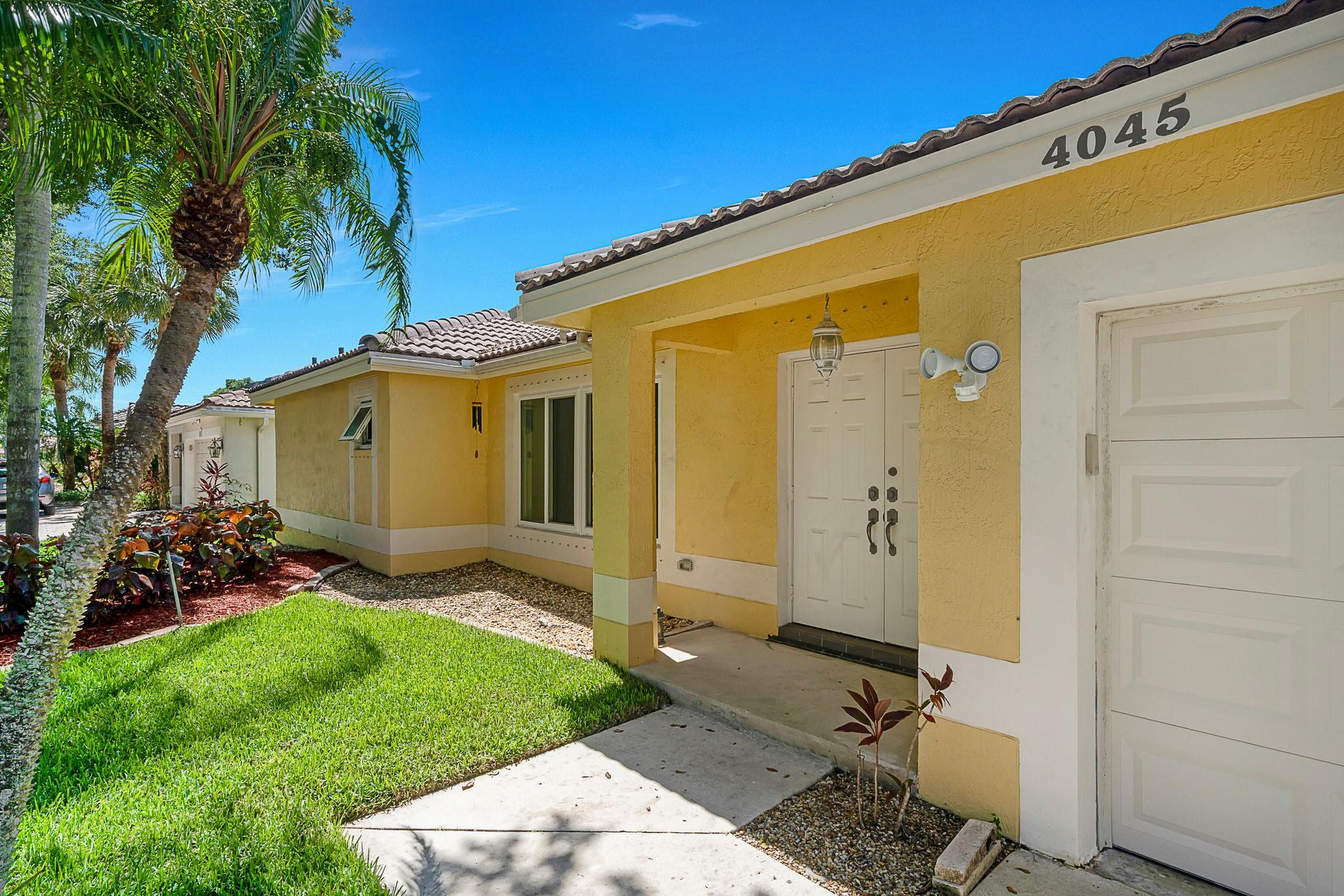 4045 NW 59th St