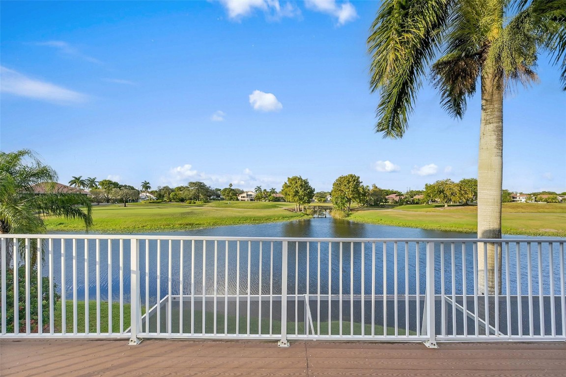 Eagle Trace - Residential