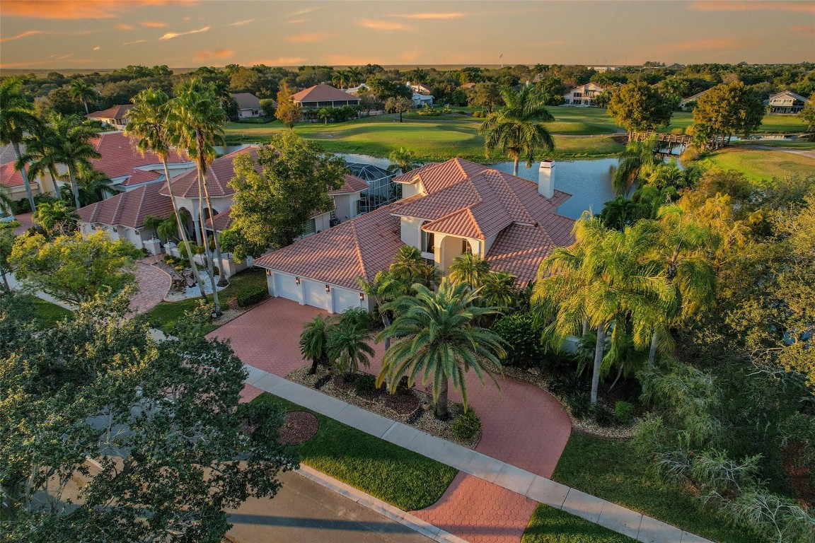 Eagle Trace - Residential