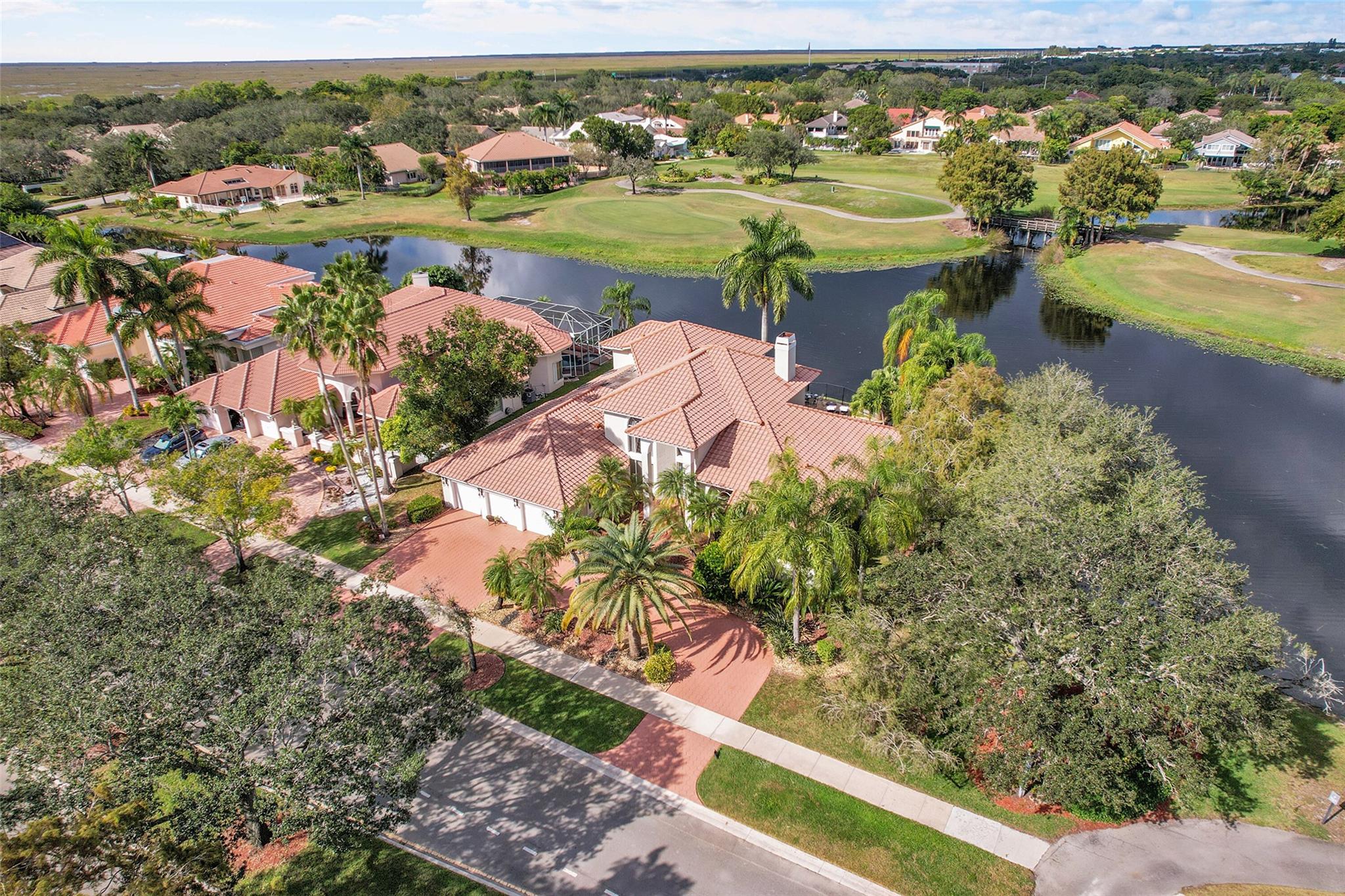 Eagle Trace - Residential