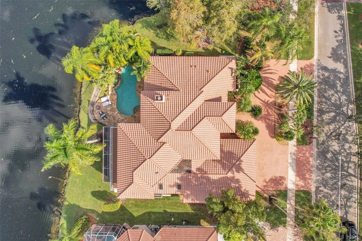 Eagle Trace - Residential