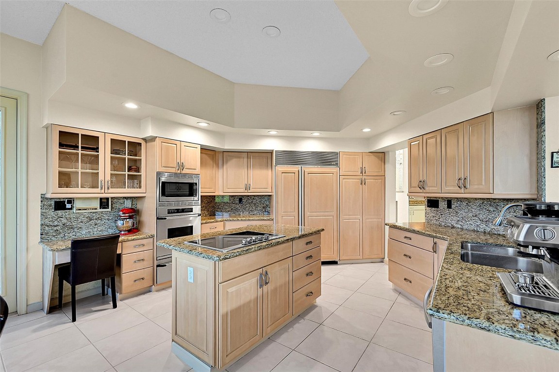 Eagle Trace - Residential