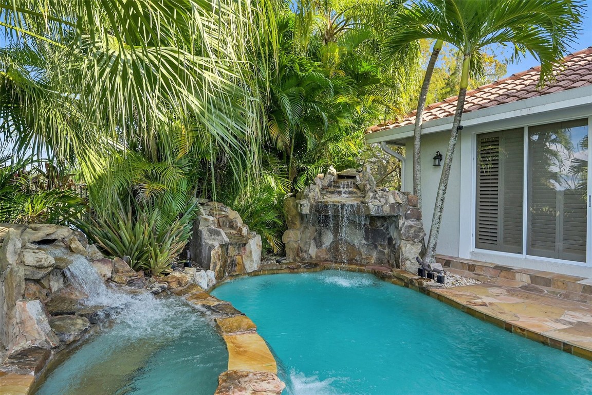 Eagle Trace - Residential