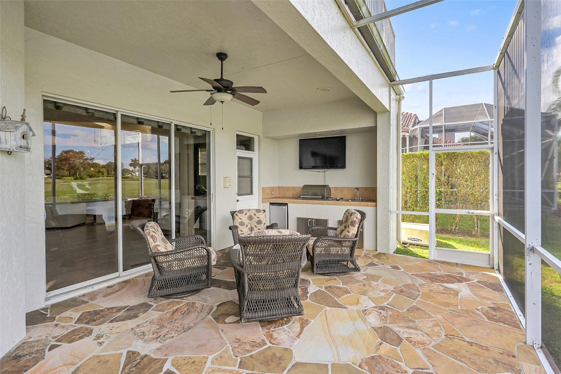 Eagle Trace - Residential