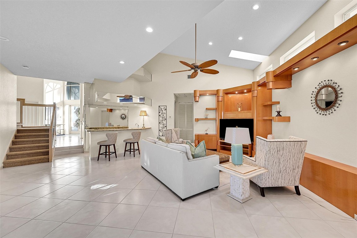 Eagle Trace - Residential