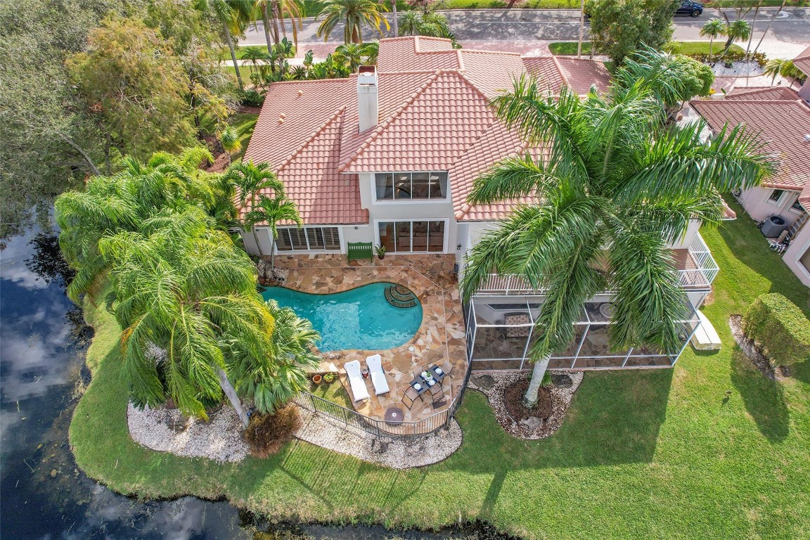 Eagle Trace - Residential