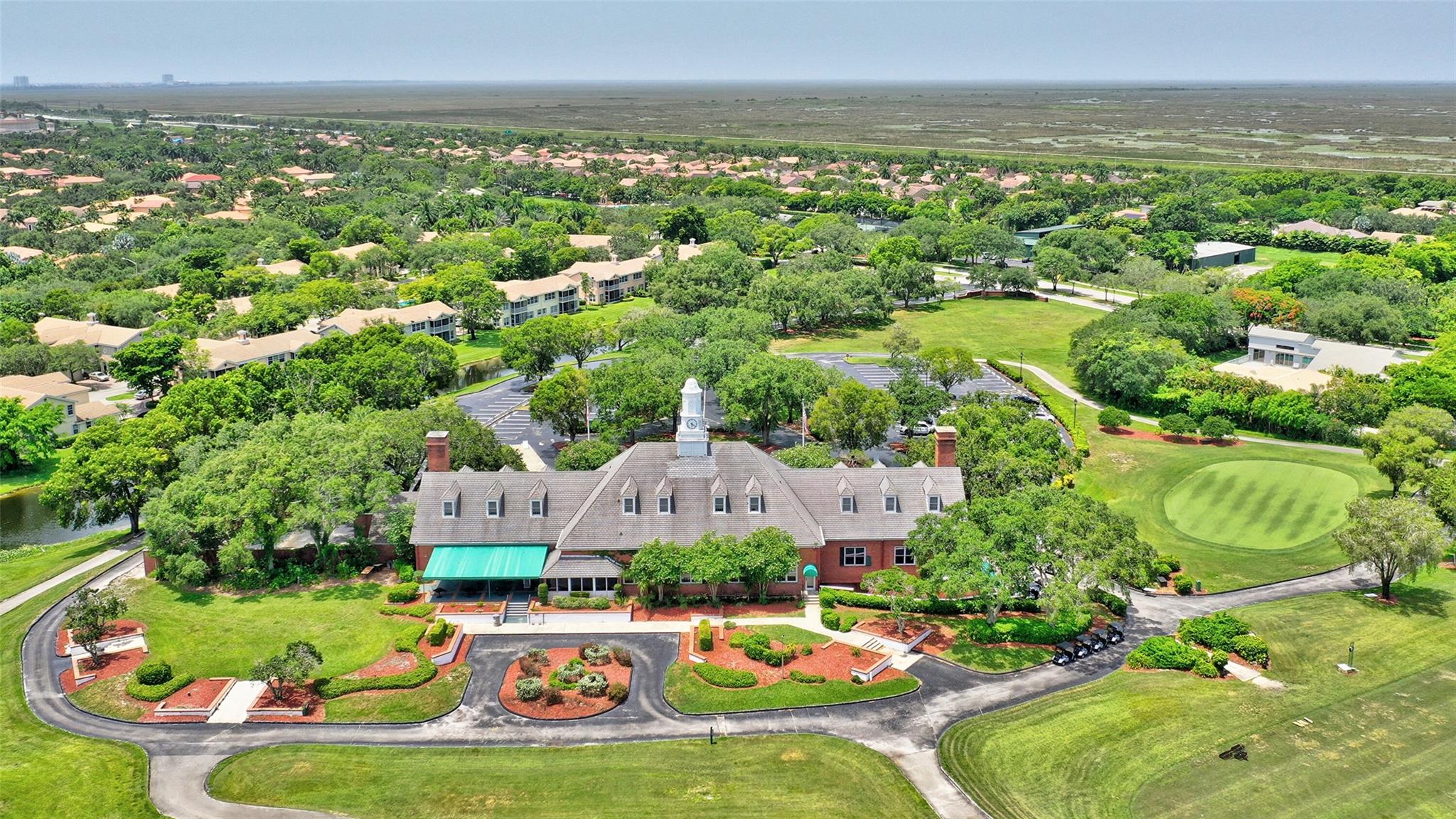 Eagle Trace - Residential